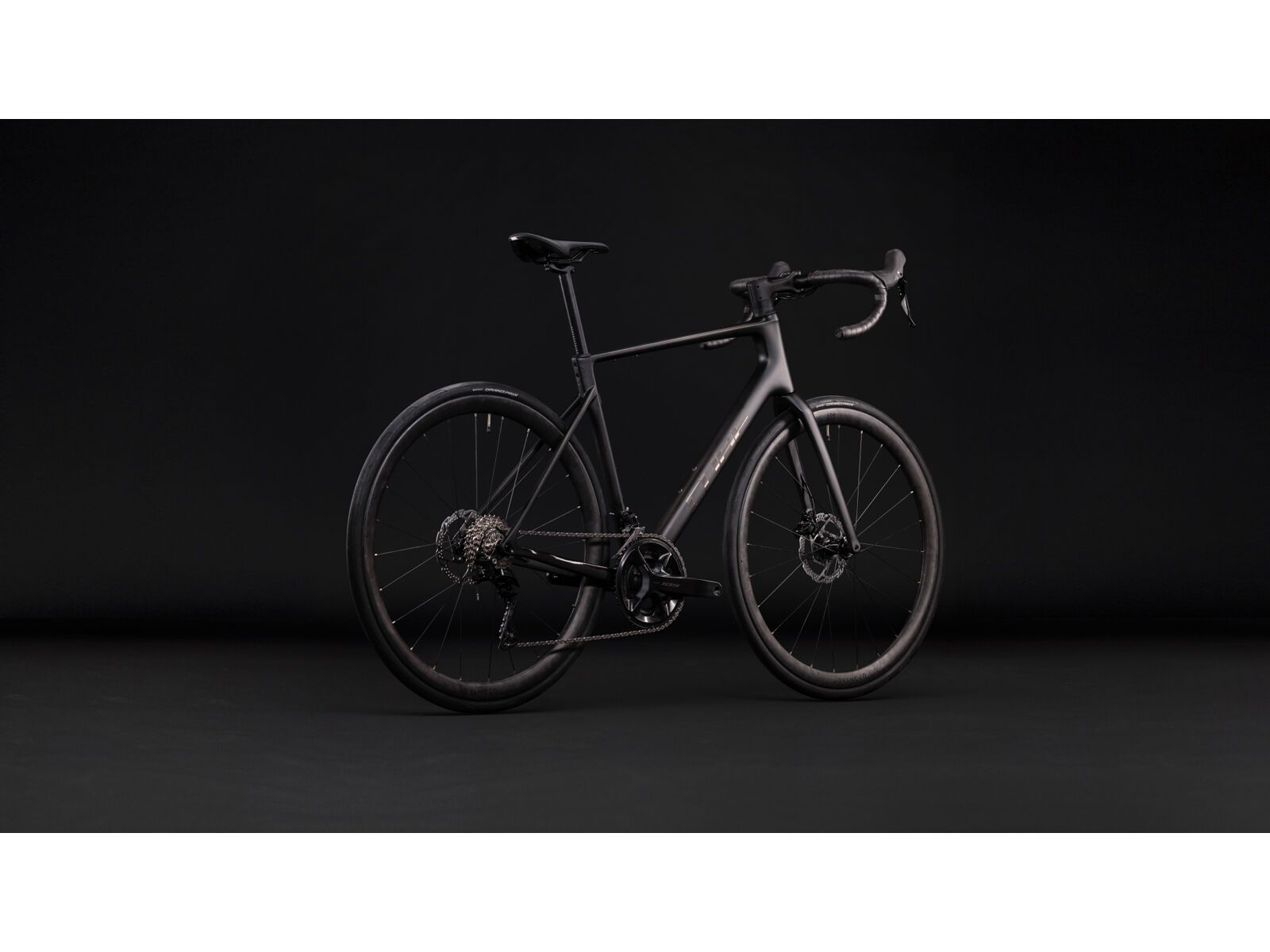 Cube Attain C:62 Race, carbon´n´coalchrome - Bild 8