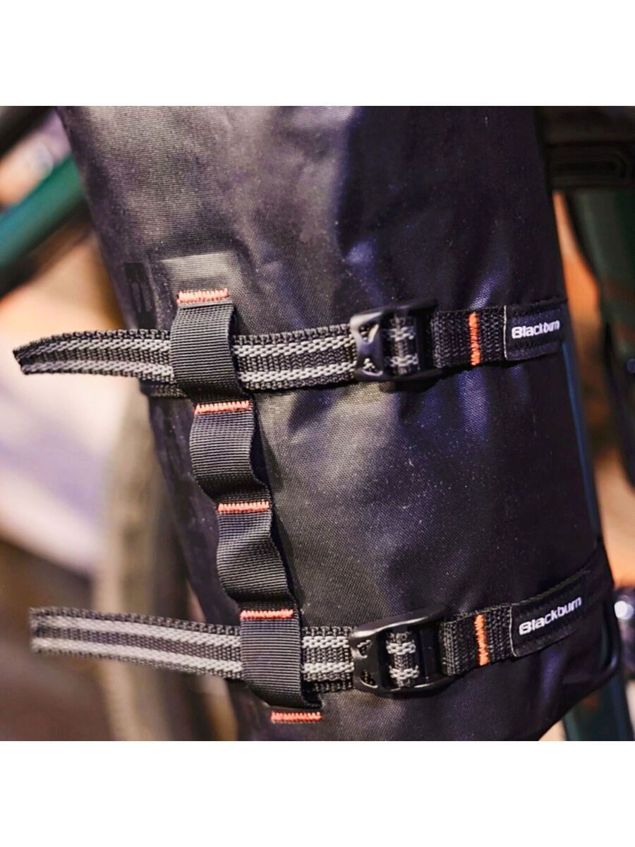 Blackburn Outpost Cargo Cage, black - Bild 9