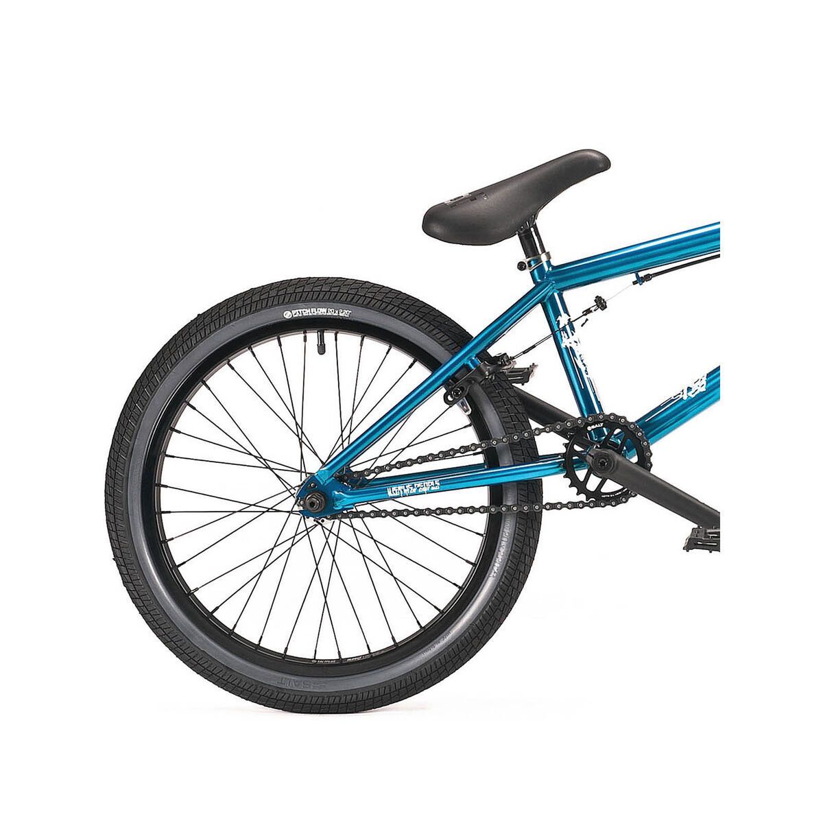 WeThePeople Crysis, clear blau - Bild 4