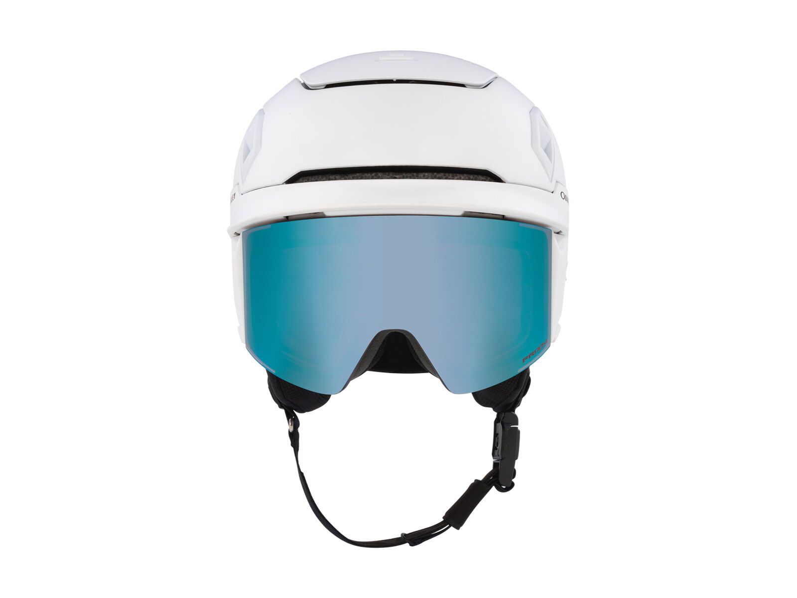 Oakley Mod7, white/prizm sapphire iridium - Bild 4
