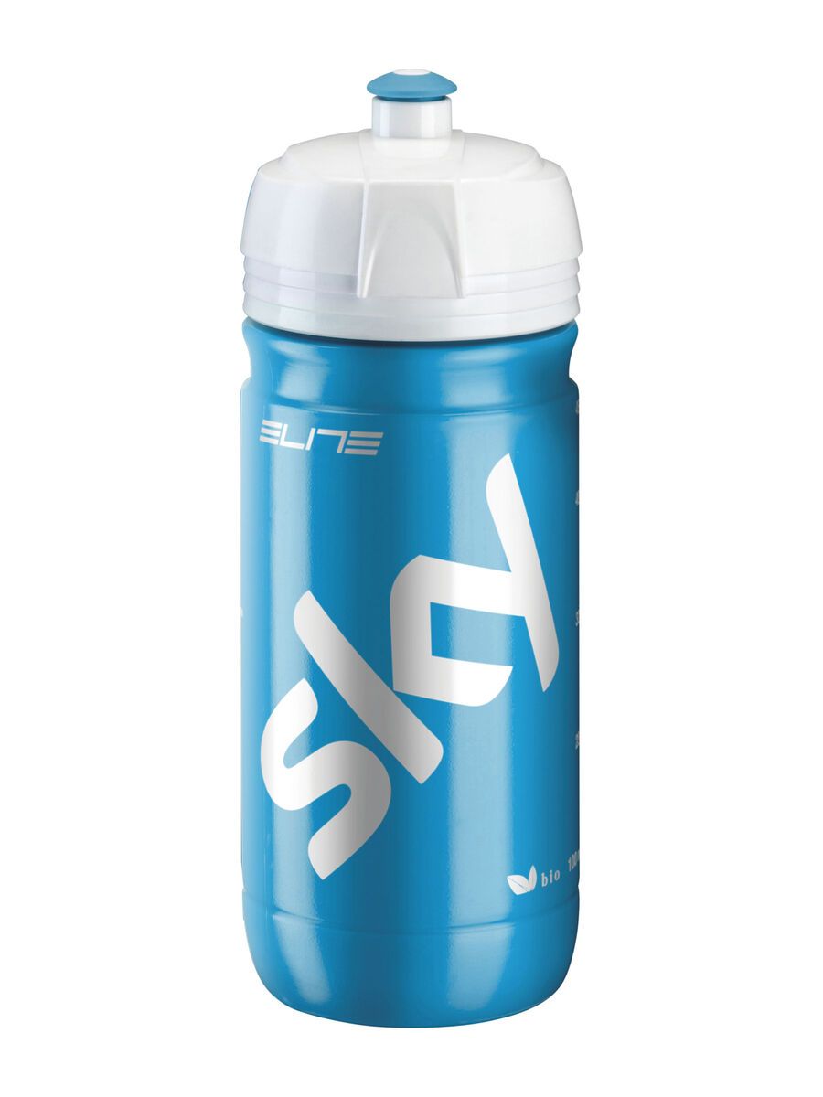 Elite Corsa Team, Sky - Bild 1