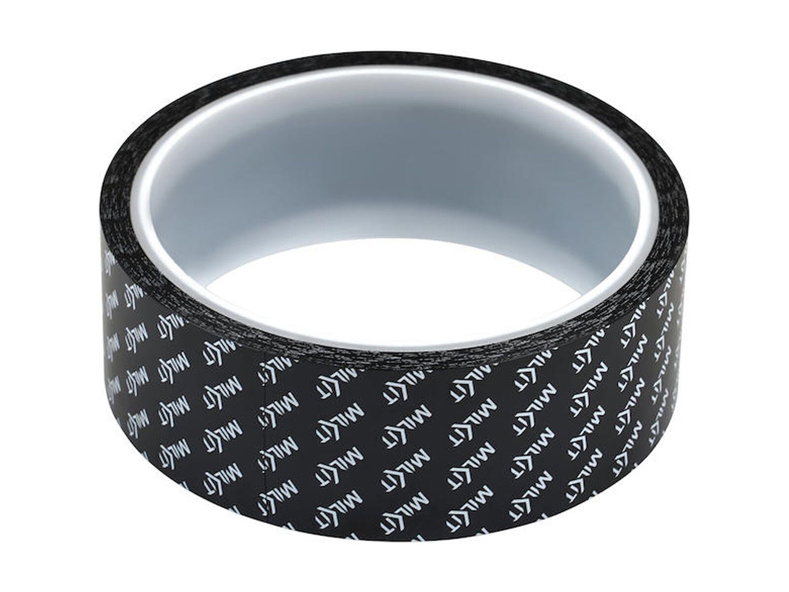 milKit Tubeless Rim Tape - 32 mm, black/white - Bild 1