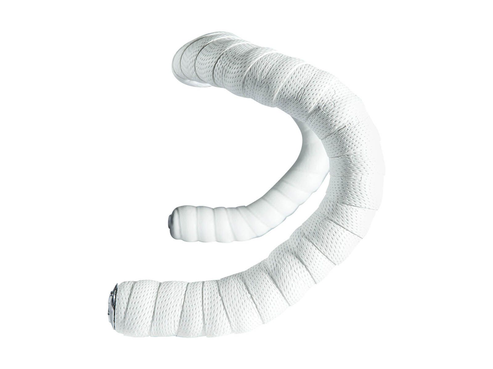 Cube Lenkerband, weiß - Bild 6
