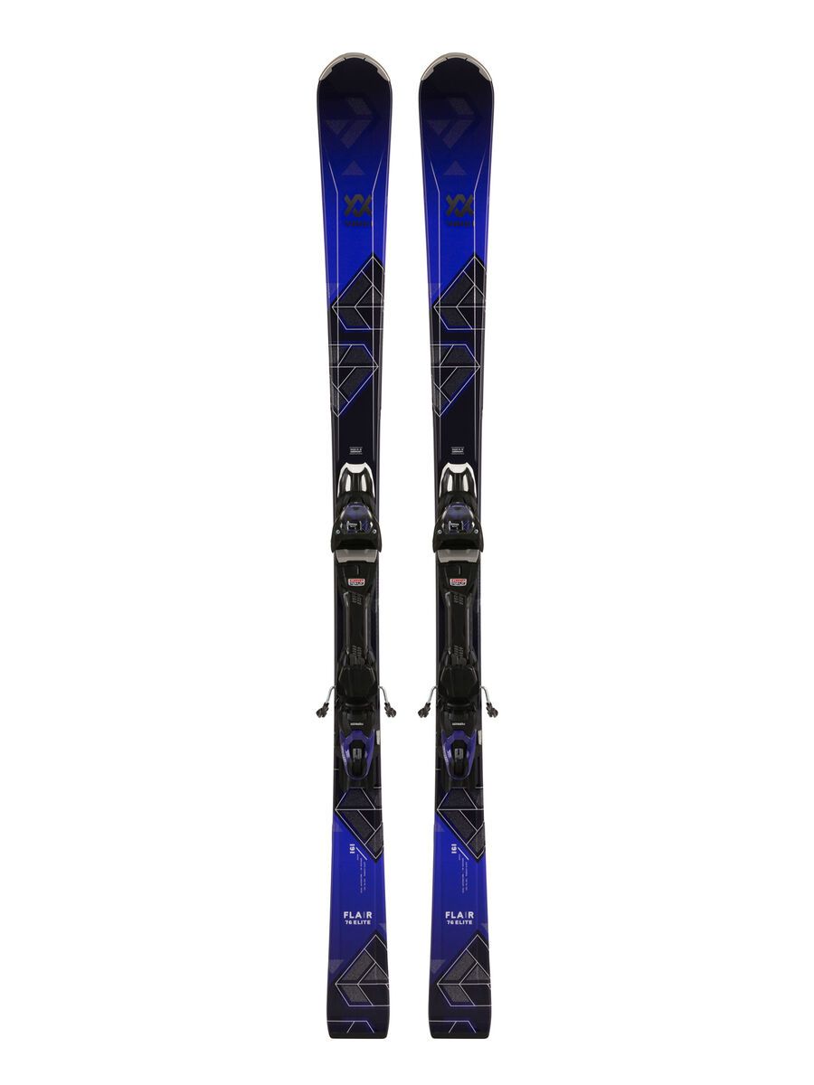 Völkl Flair 76 Elite 2020 - Alpinski - Bild 1