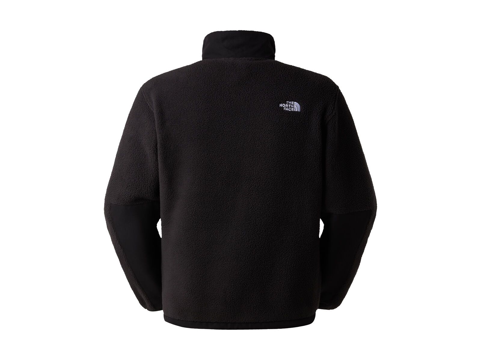 The North Face Men’s Yumiori Off Peak 1/2 Zip Jacket, tnf black - Bild 2
