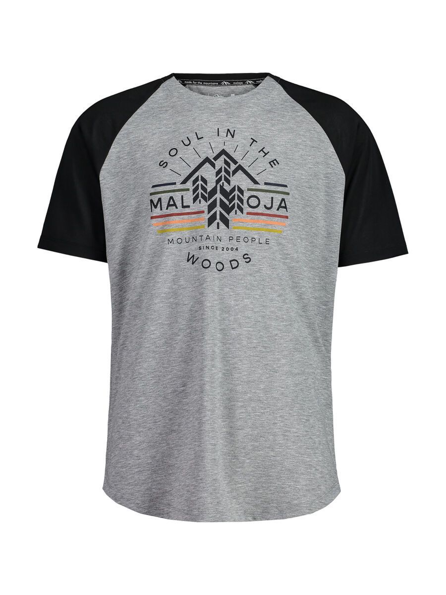 Maloja BlaubeereM., moonless multi - Bild 1