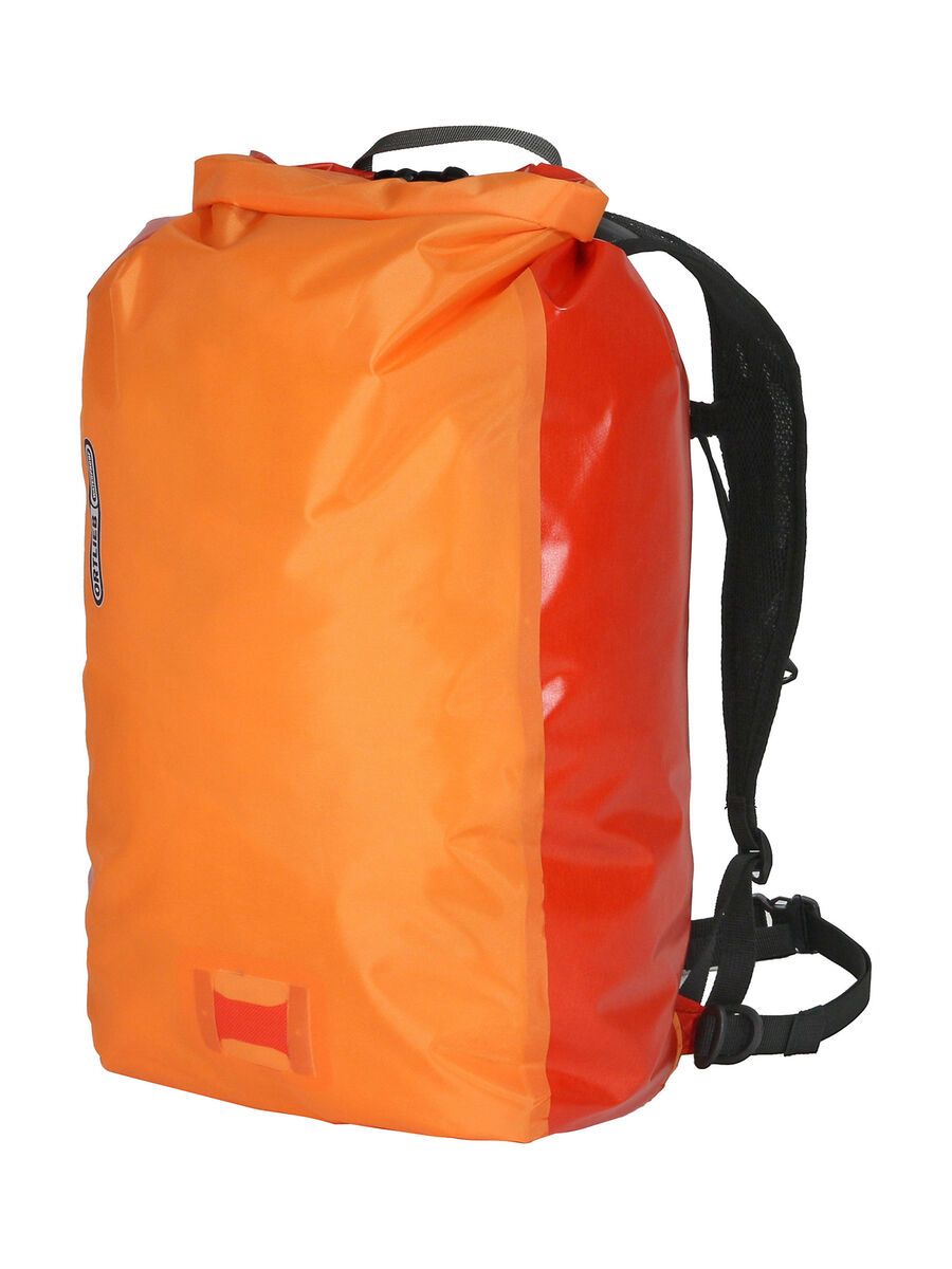 ORTLIEB Light-Pack 25, orange-signalrot - Bild 1