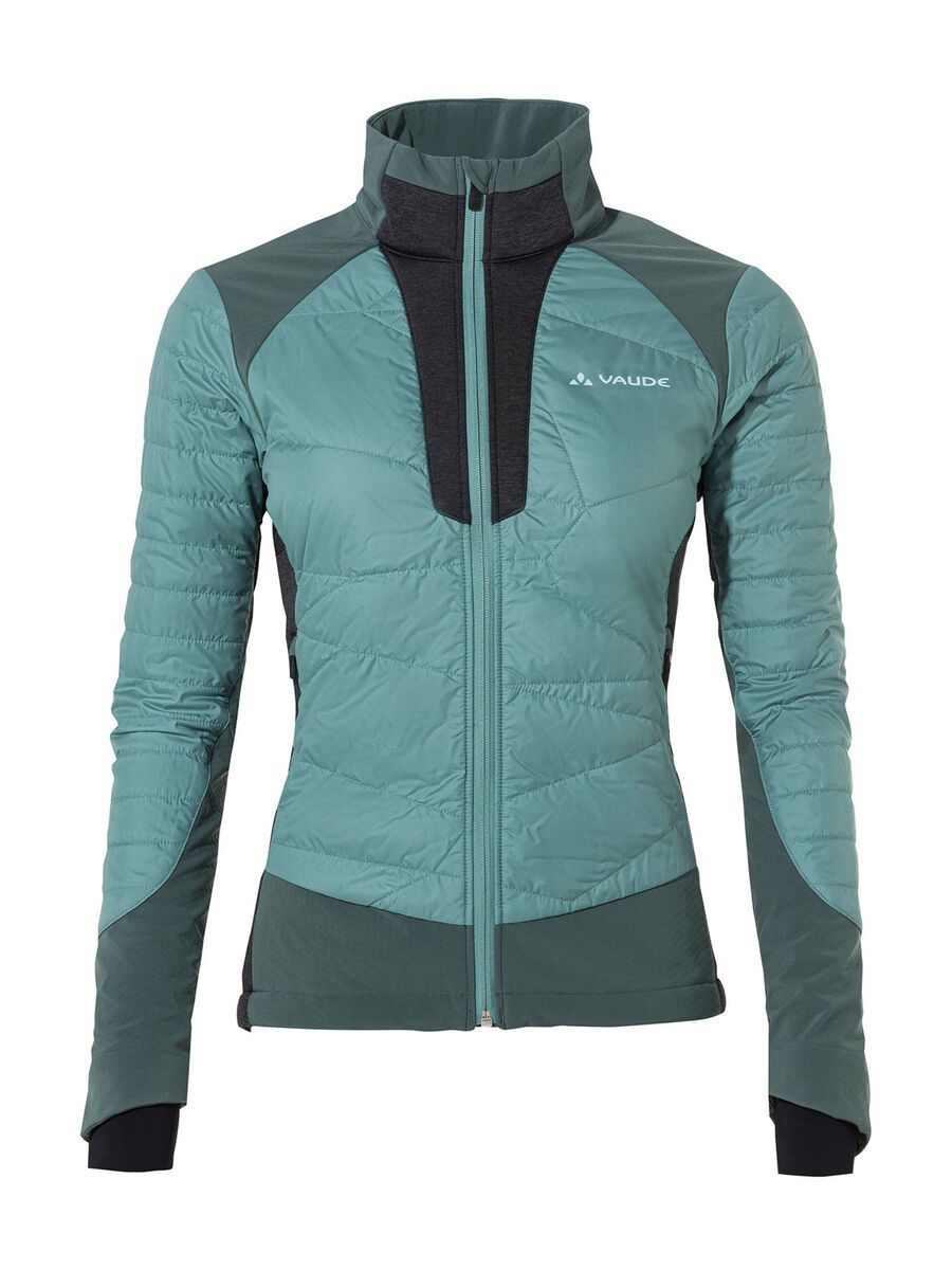 Vaude Women's Minaki Jacket III, dusty moss - Bild 1