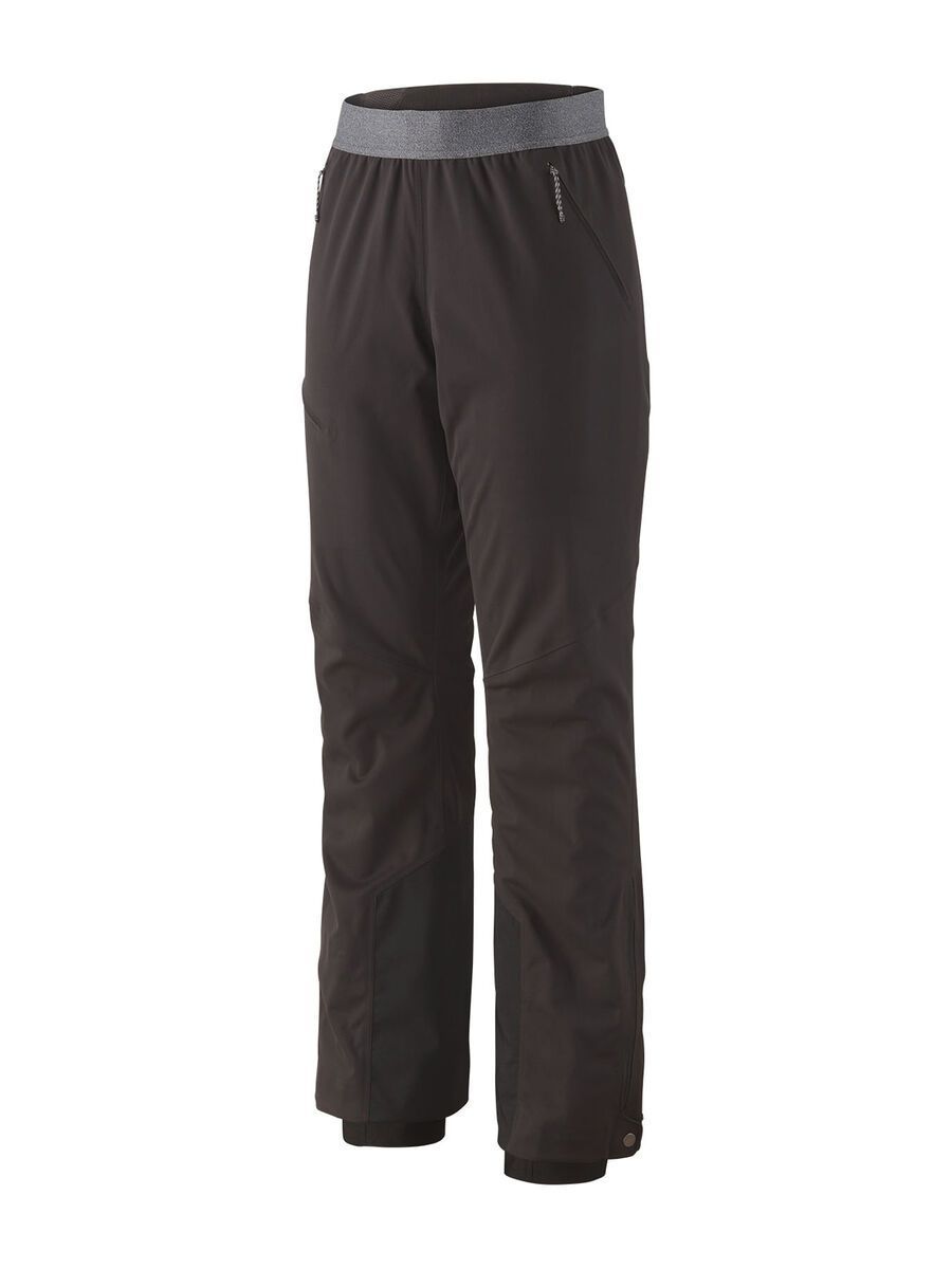 Patagonia Women's Upstride Pants, black - Bild 1