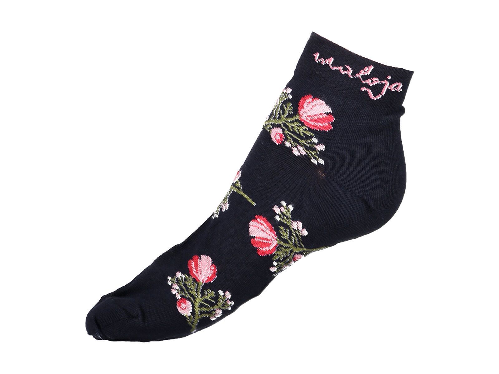 Maloja FortunataM., mountain lake - Bild 1