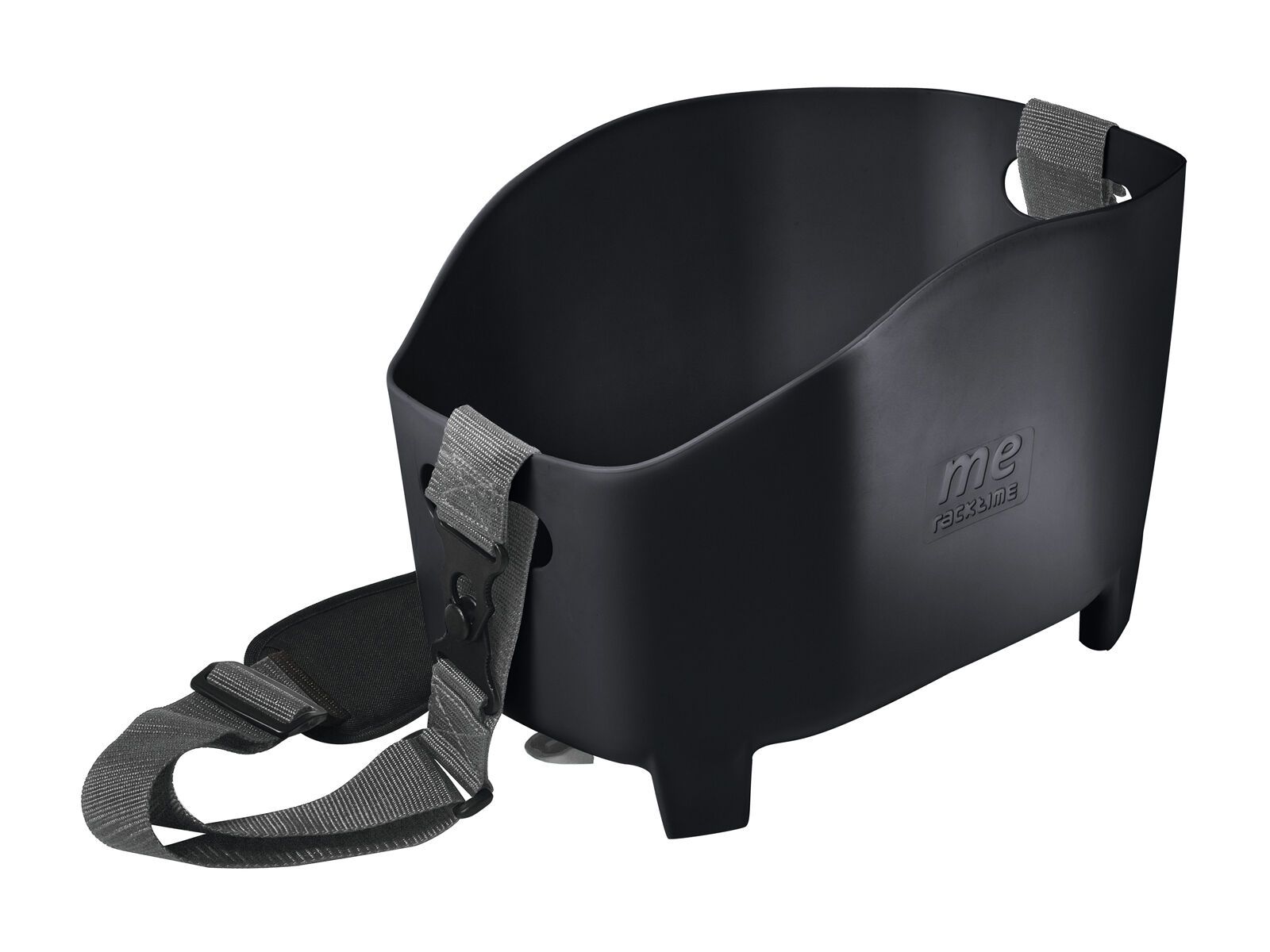 Racktime Me, anthracite - Bild 1