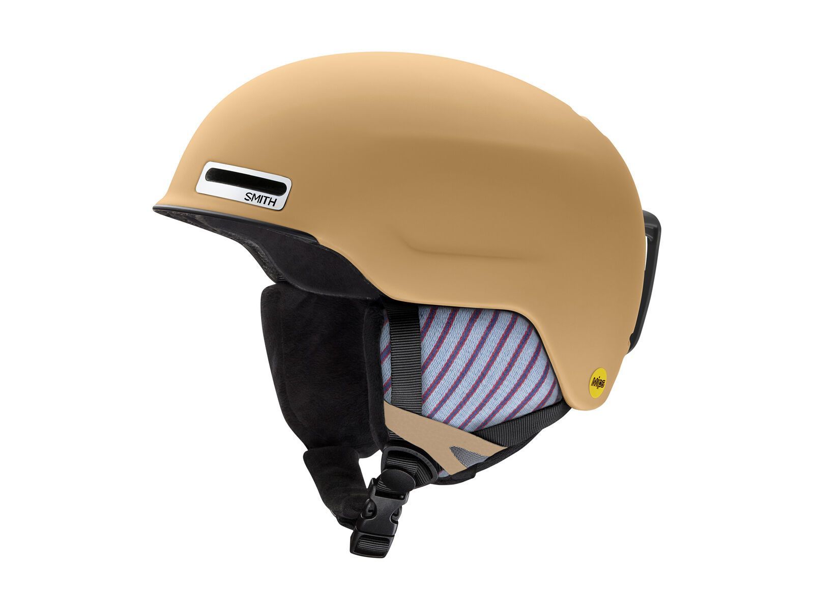 Smith Maze MIPS, matte safari kinco - Bild 1