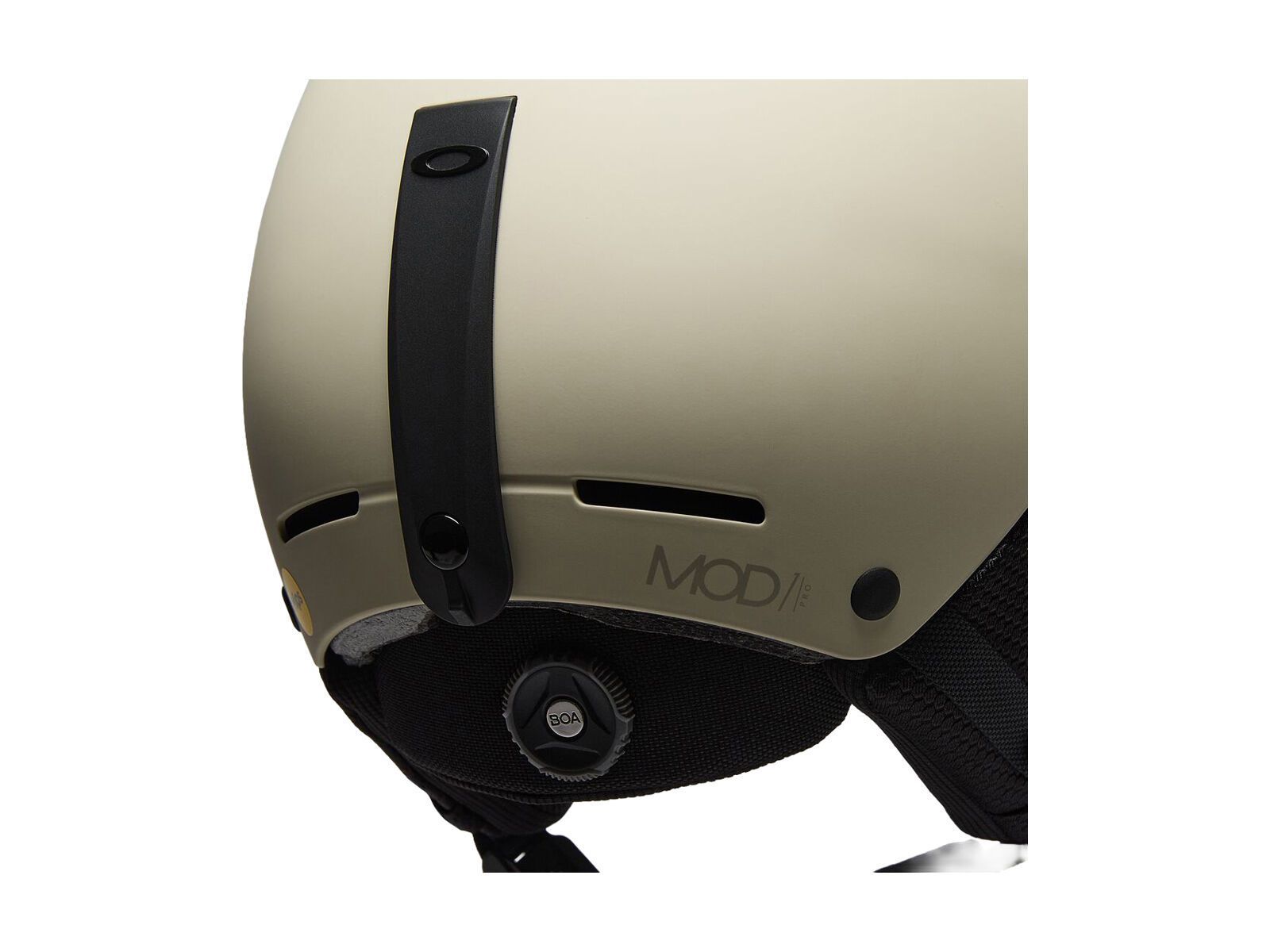 Oakley Mod1 Pro, sand - Bild 4
