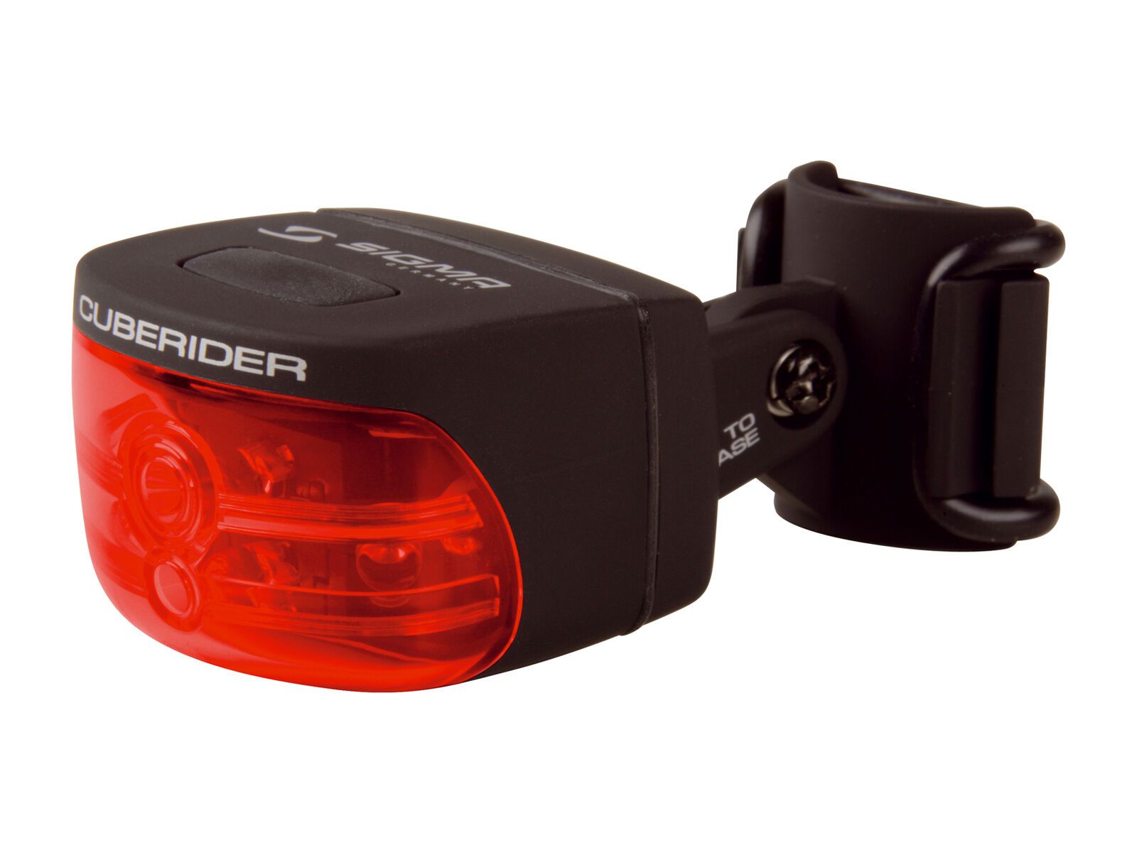 Sigma Beleuchtungsset Roadstar + Cuberider - Bild 3