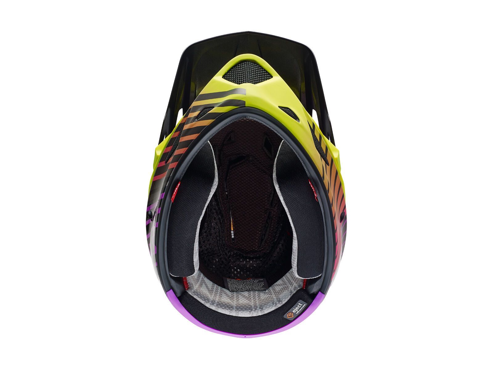 Specialized S-Works Dissident, dynamite panther - Bild 3