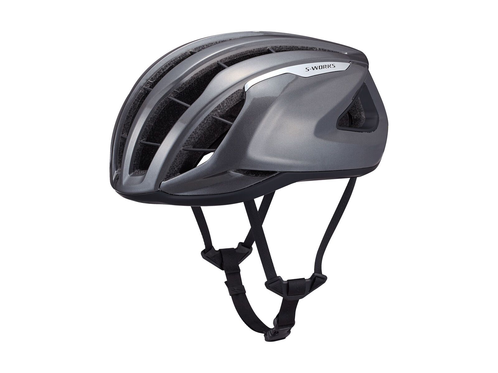 Specialized S-Works Prevail 3, smoke - Bild 1