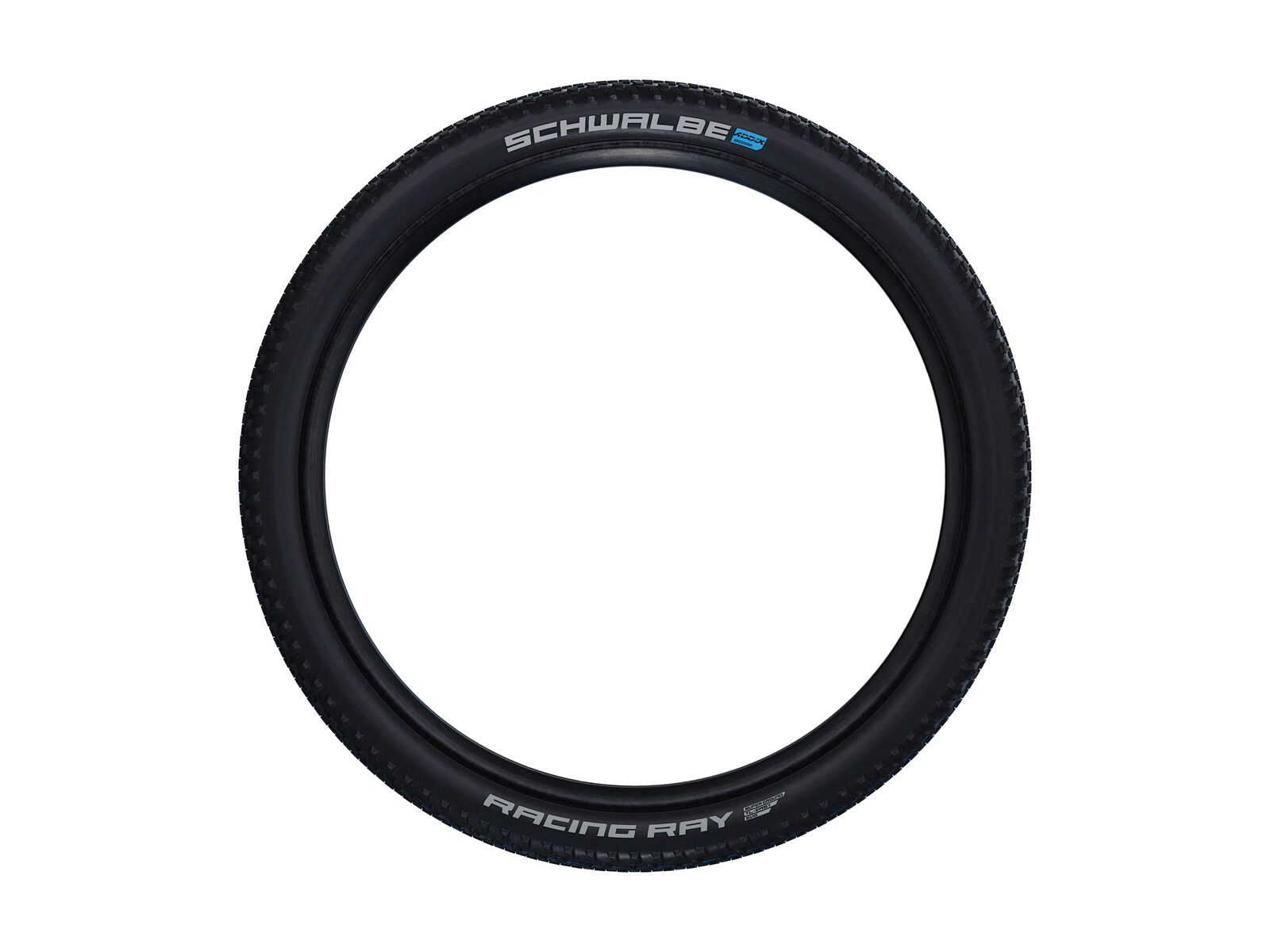 Schwalbe Racing Ray Evo Addix SpeedGrip Super Ground - 29 Zoll - Bild 3