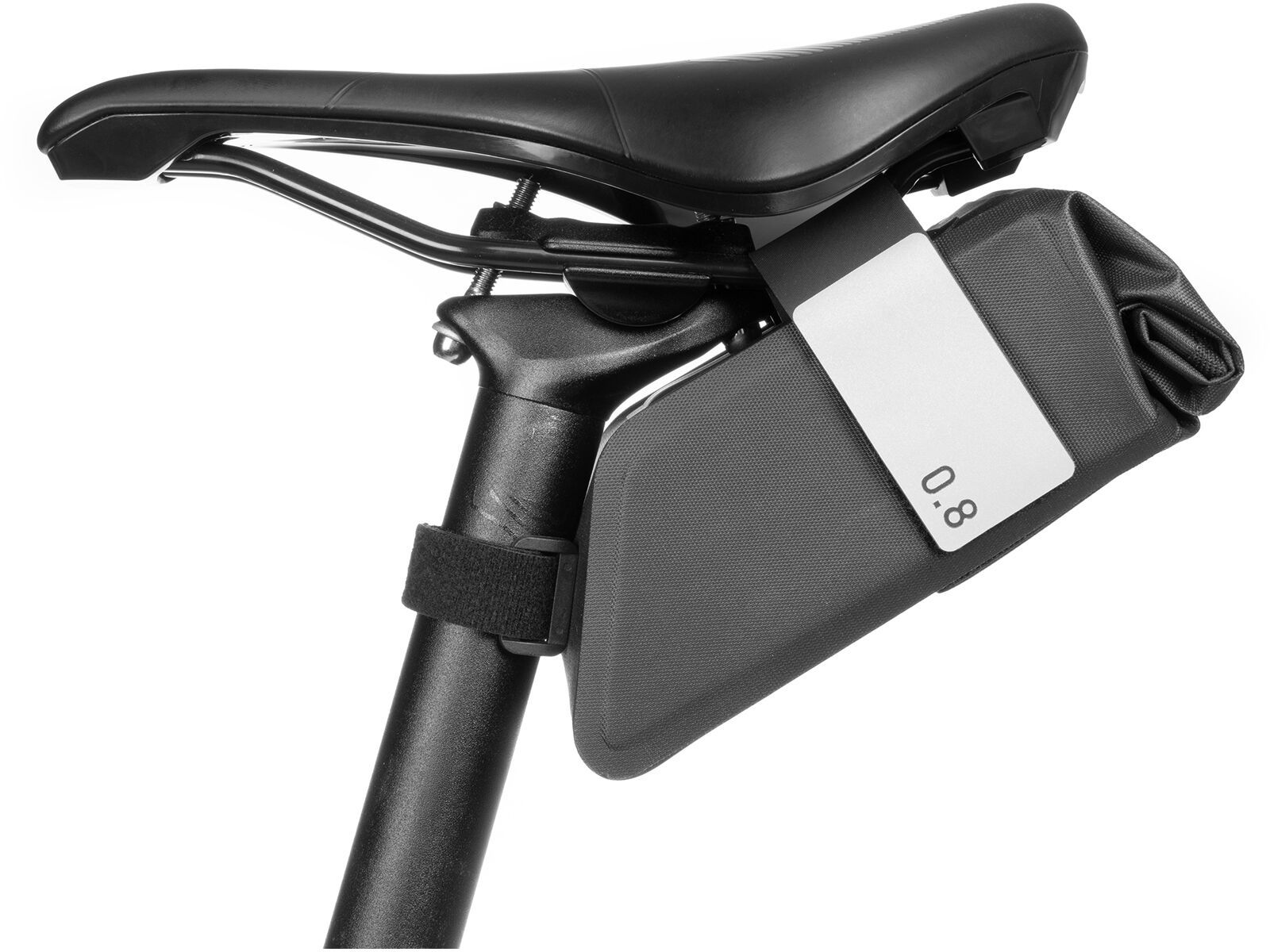 Cube Acid Satteltasche Pro 0,8, black - Bild 3