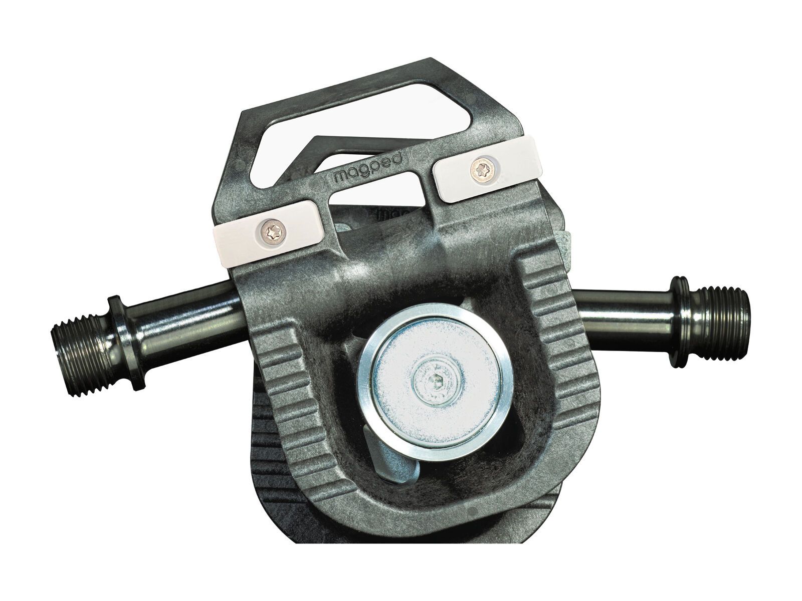 Magped Gravel 200 Stahl, grey - Bild 2