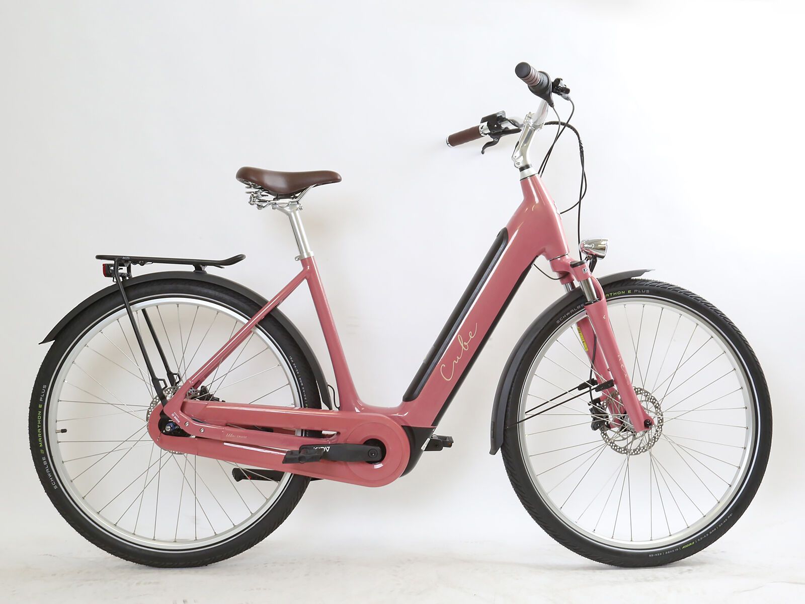 ***2. Wahl*** Cube Ella Cruise Hybrid 500 twinkle´n´cream - Bild 10