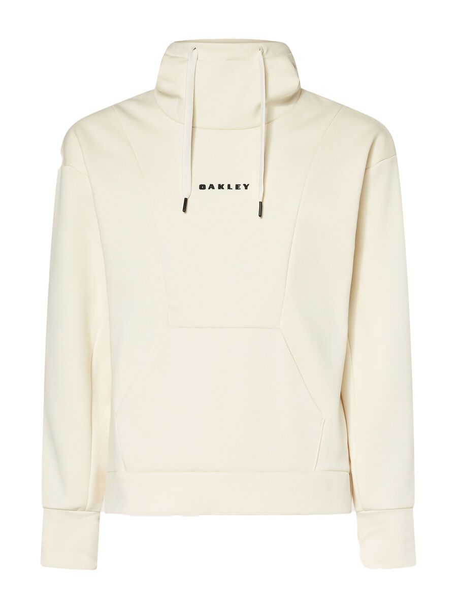 Oakley Rosy RC Fleece Hoodie, arctic white - Bild 1