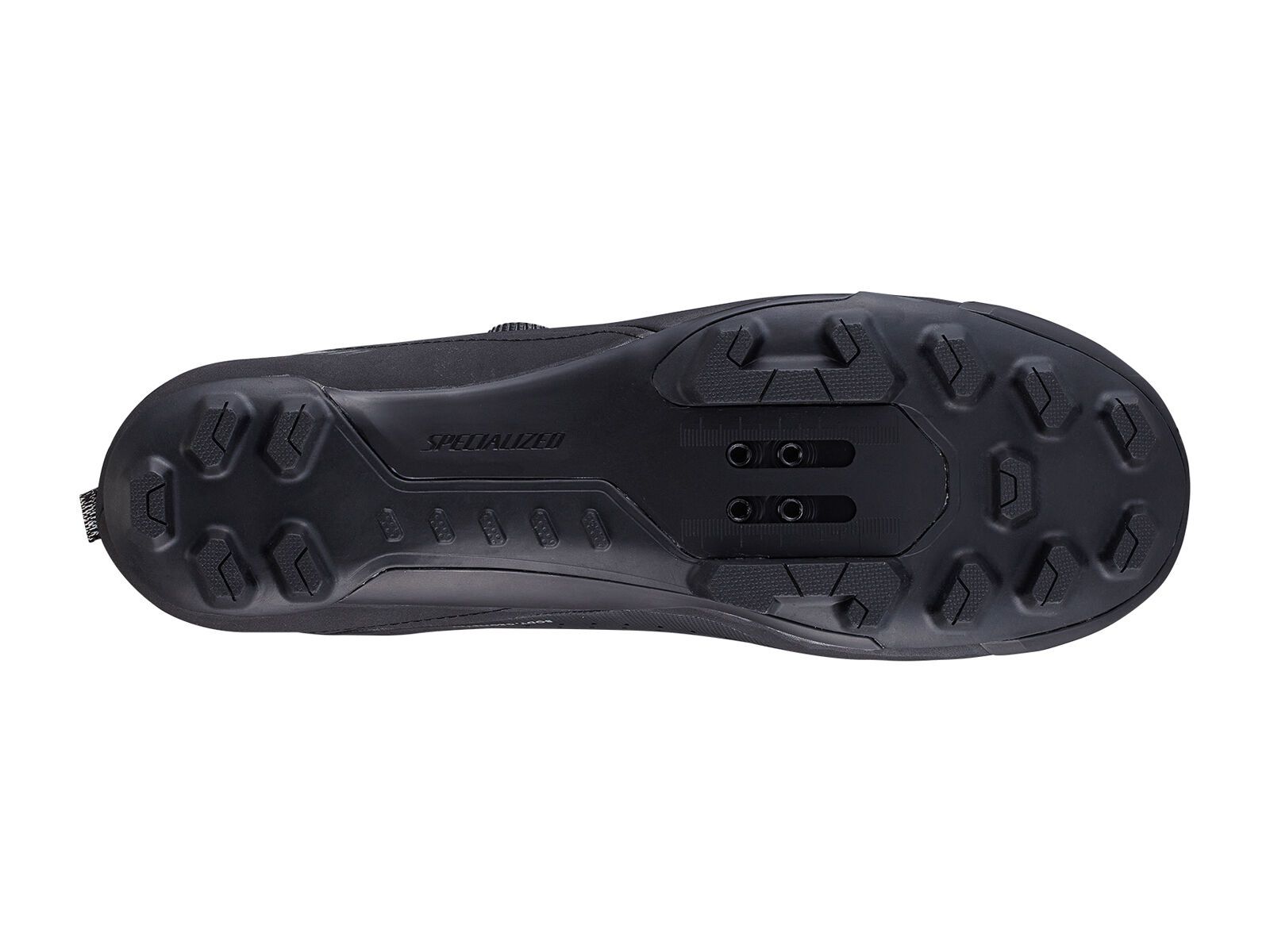 Specialized Recon 1.0 Gravel & MTB, dune white - Bild 5