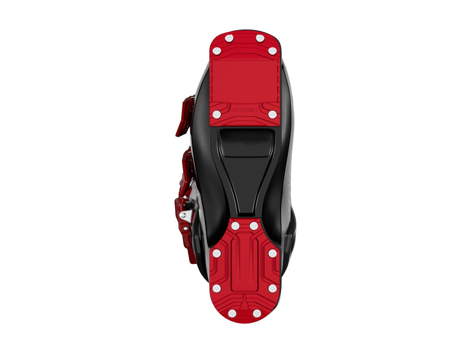 Atomic Hawx Kids 4, black/limestone - Bild 4