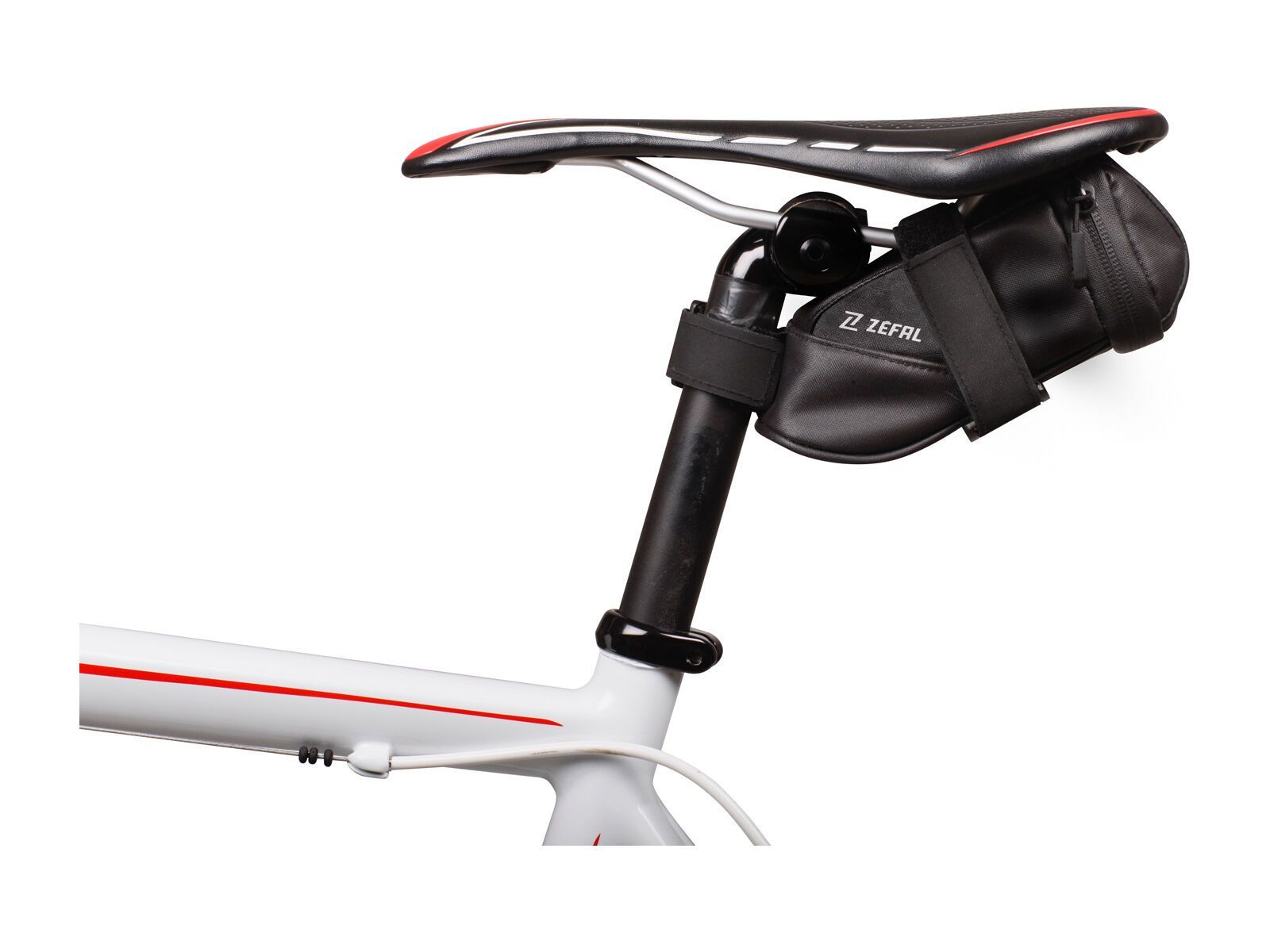 Zéfal Iron Pack 2 S-DS, schwarz - Bild 3