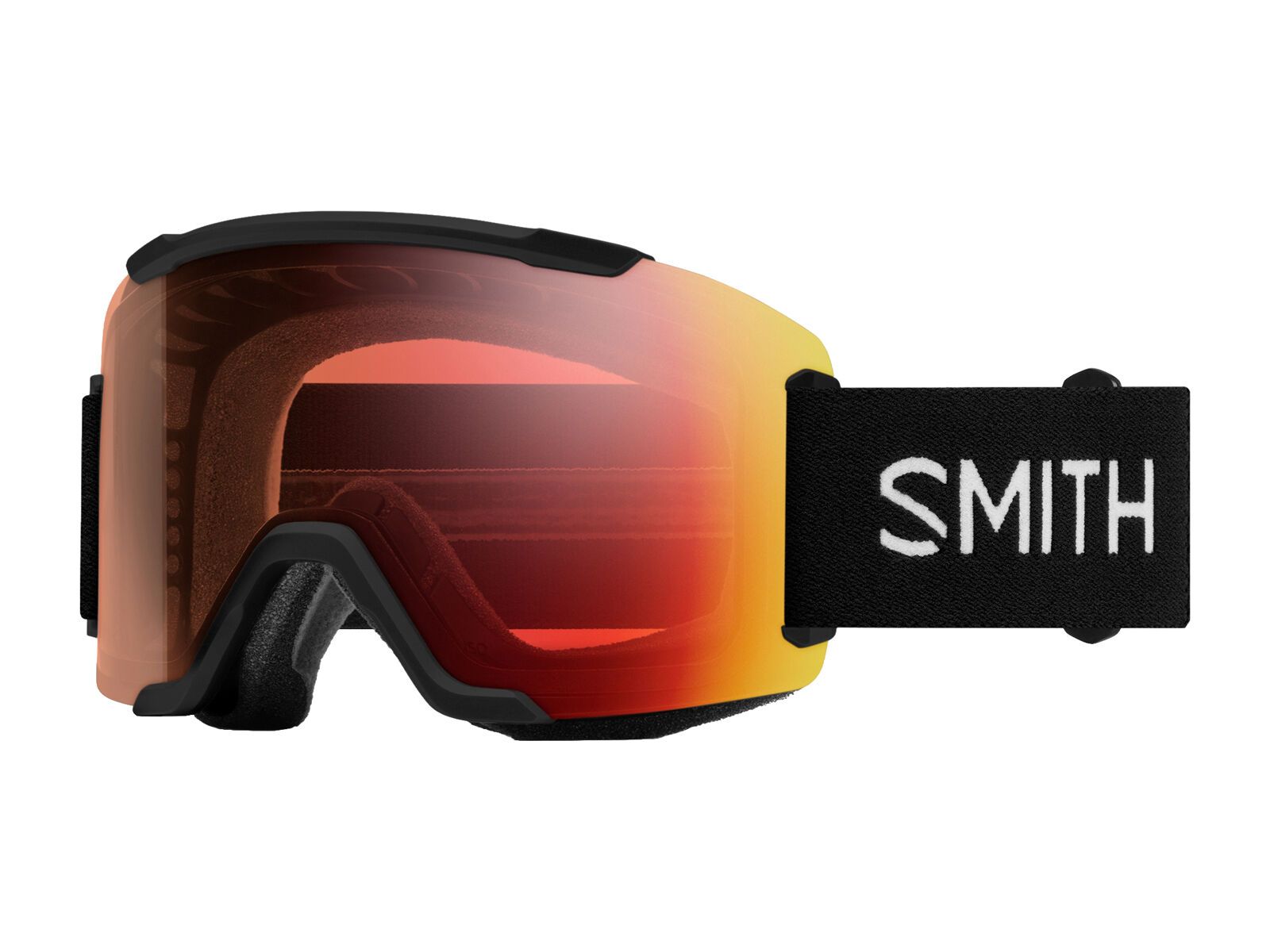 Smith Squad, ChromaPop Pro Photochromic Red Mirror / black - Bild 1