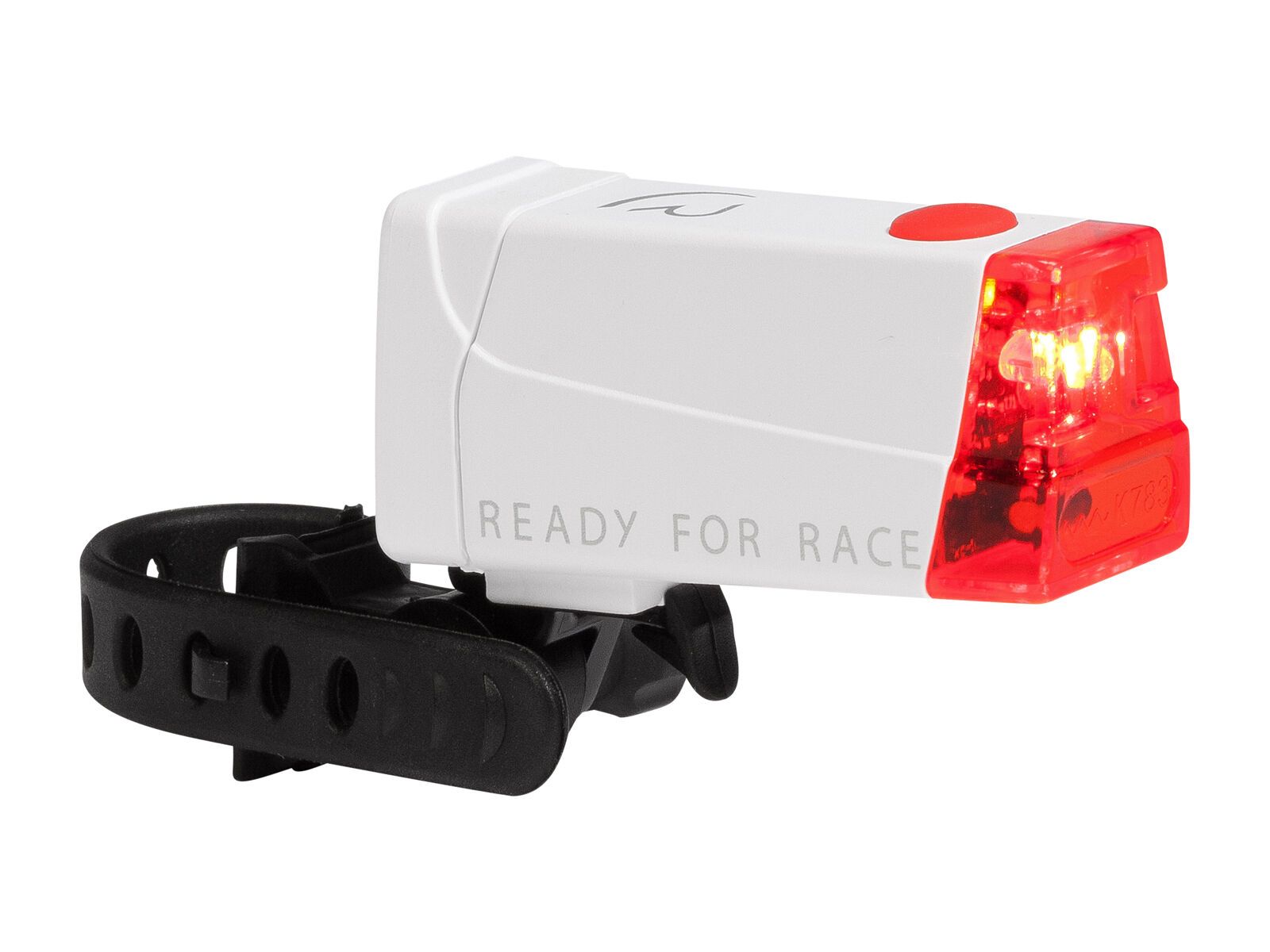 Cube RFR LED Beleuchtungsset Tour 12, white - Bild 6