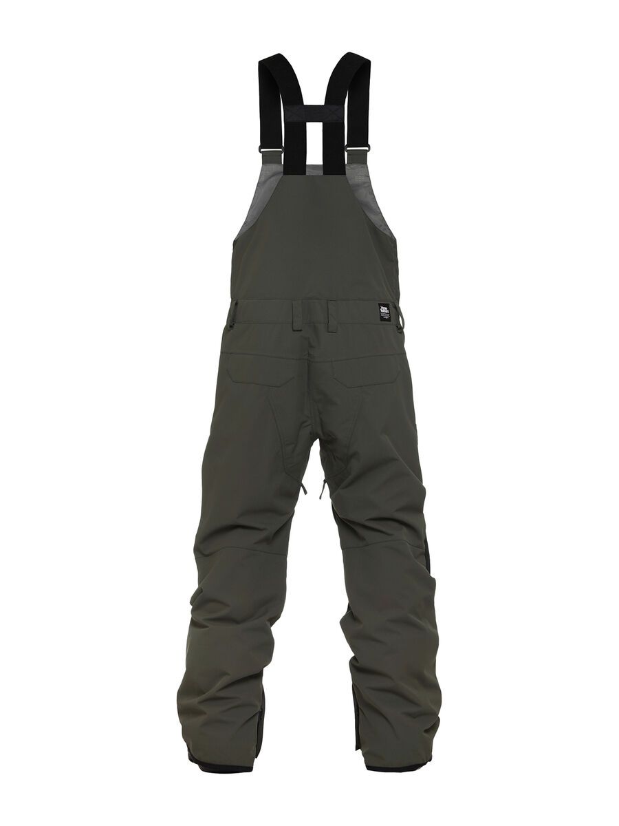 Horsefeathers Transfer Pants, urban olive - Bild 2