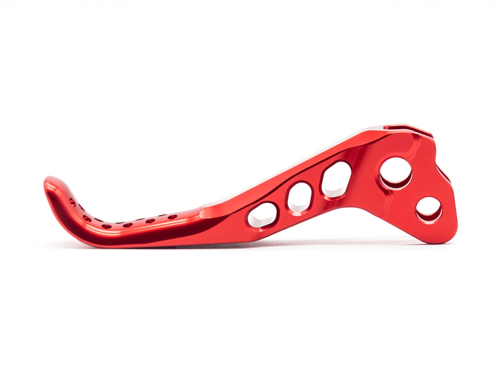 OAK Components SR Bremshebel Set - SRAM, red - Bild 1