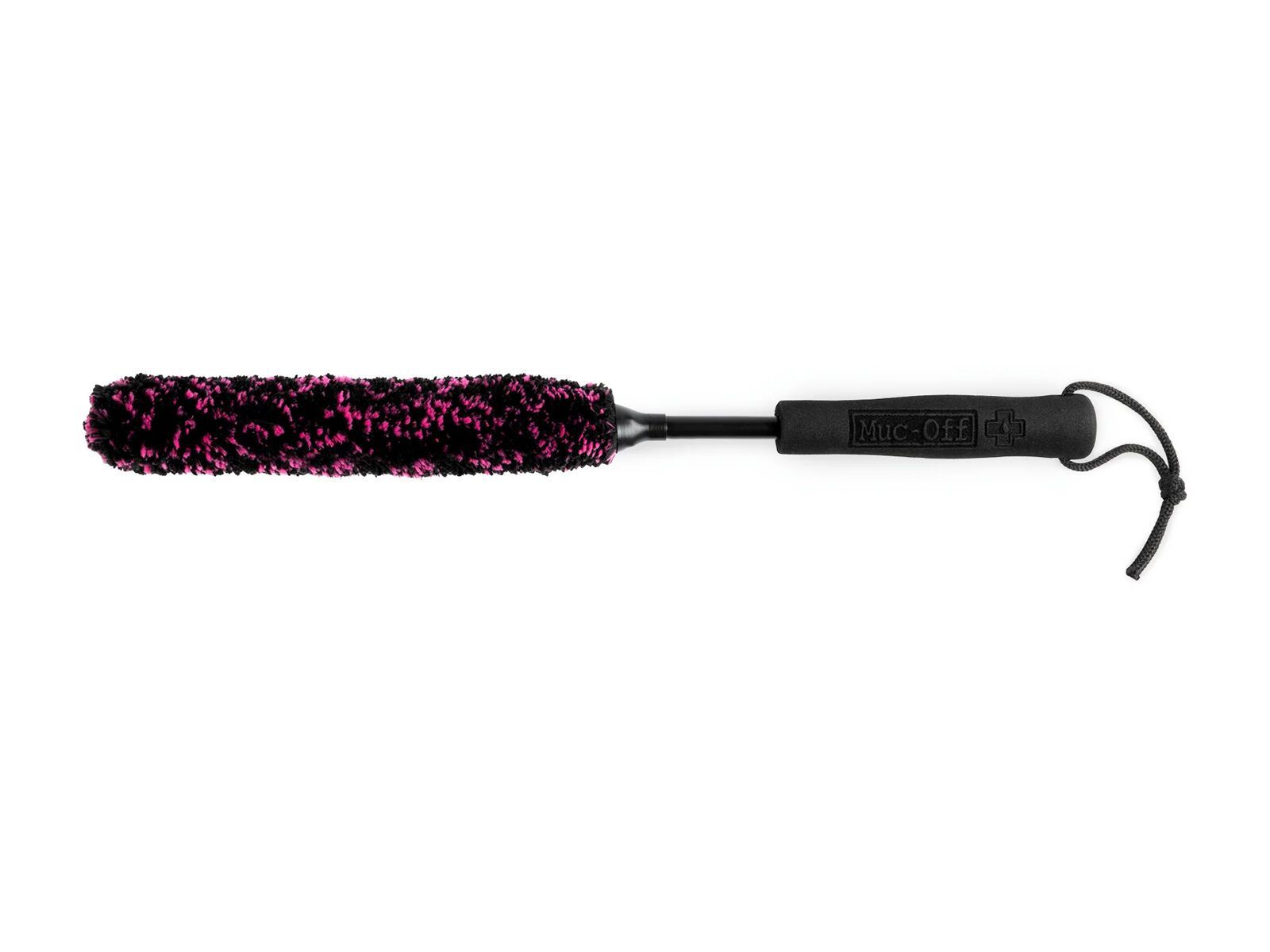 Muc-Off Microfibre Detailing Brush Set x 3, black - Bild 6