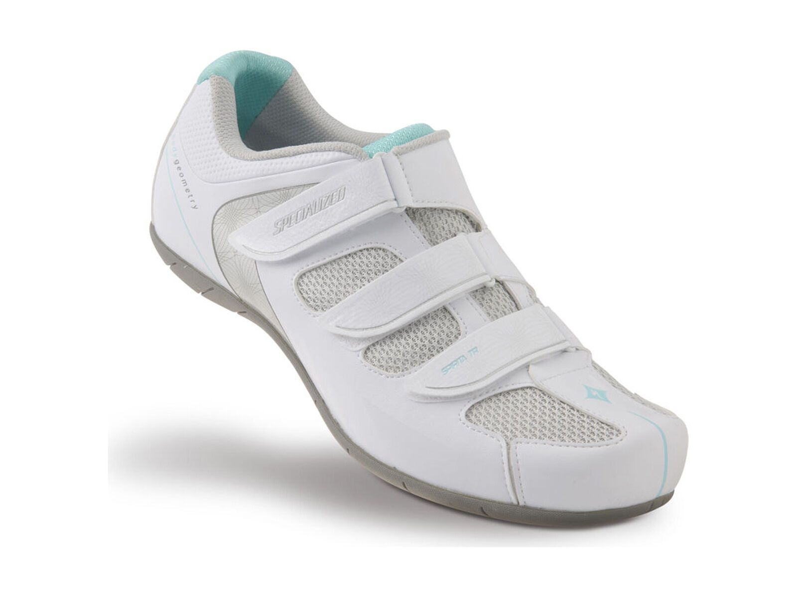 Specialized Women's Spirita RBX, White/Teal - Bild 1