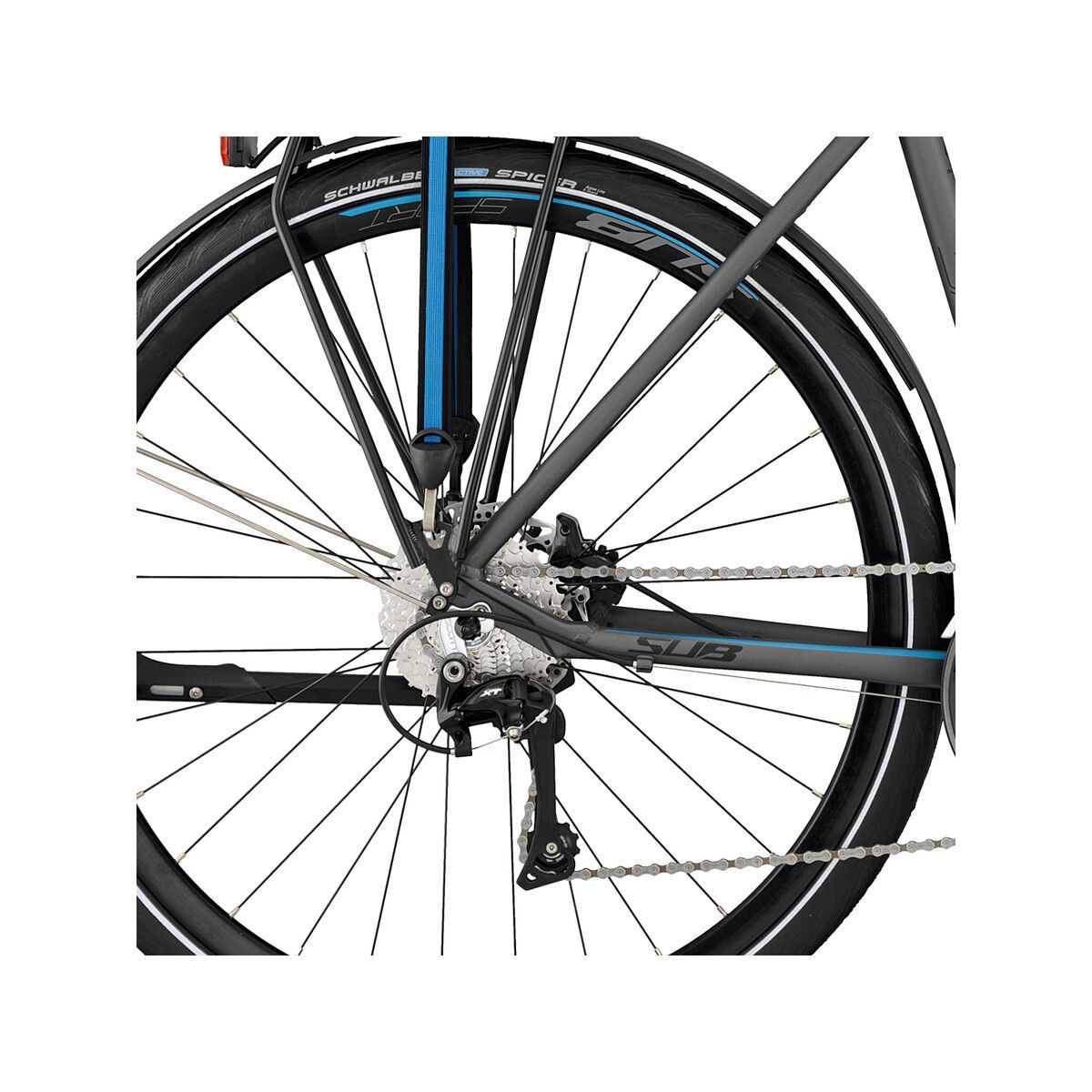 Scott Sub Sport 10 - Bild 4