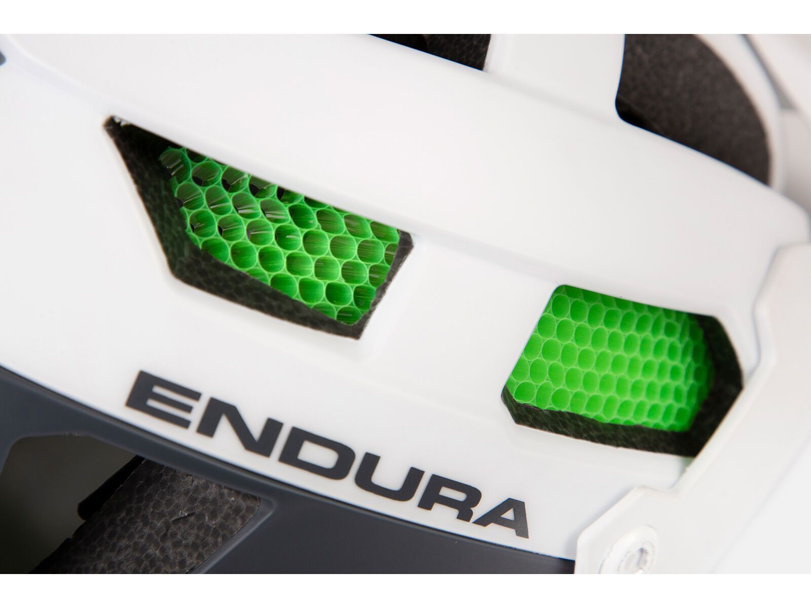 Endura SingleTrack Helm MIPS, granatapfel - Bild 4