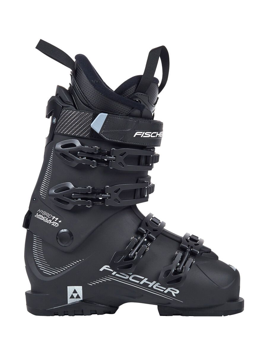 Fischer Hybrid 11+ Vacuum CF, schwarz - Bild 1