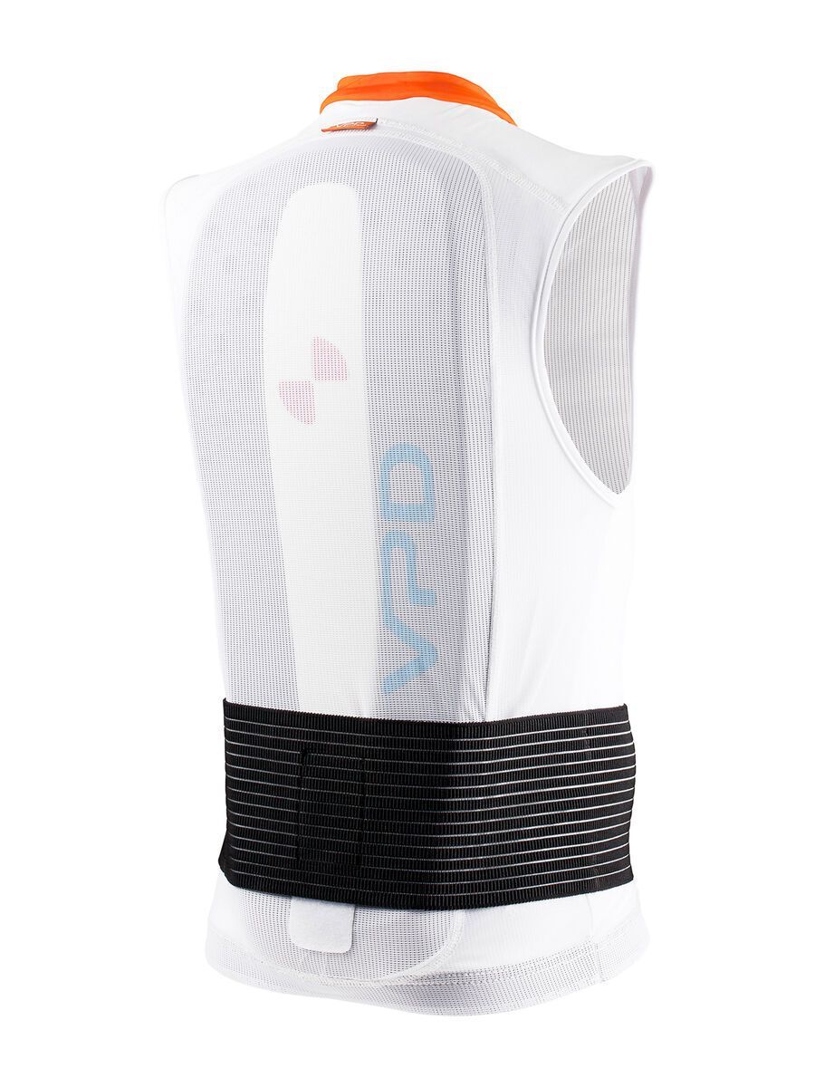 POC Spine VPD Vest, white - Bild 2