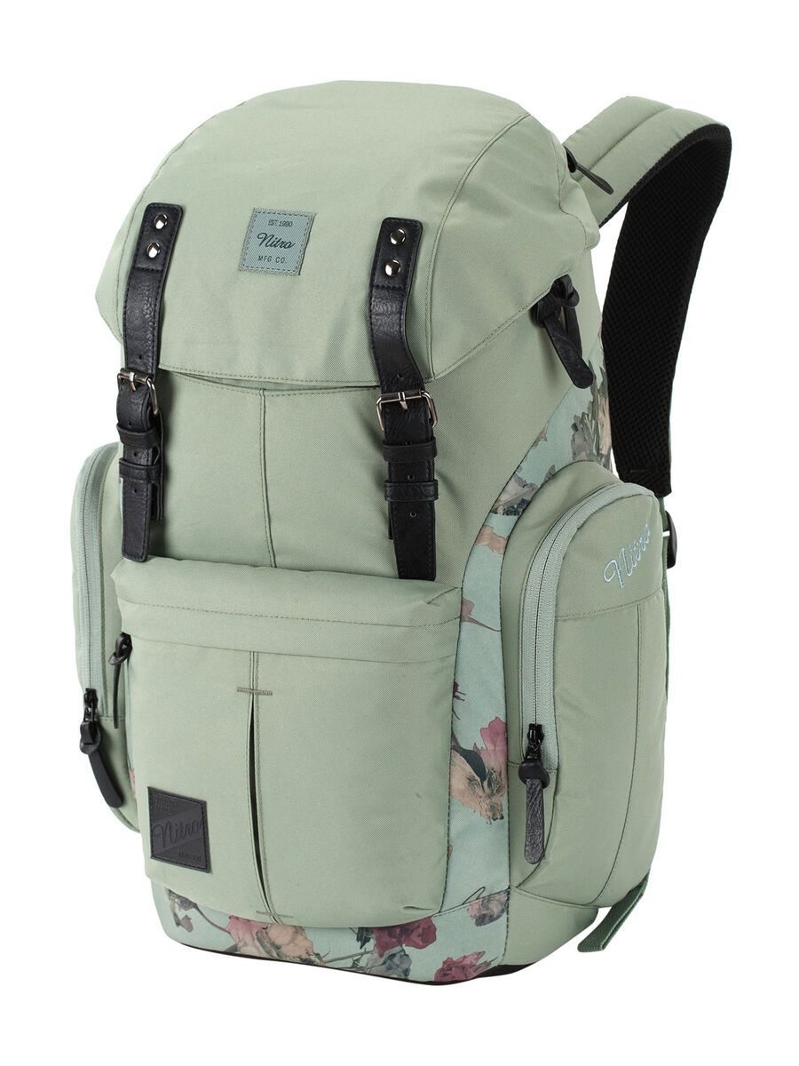 Nitro Daypacker, dead flower - Bild 1