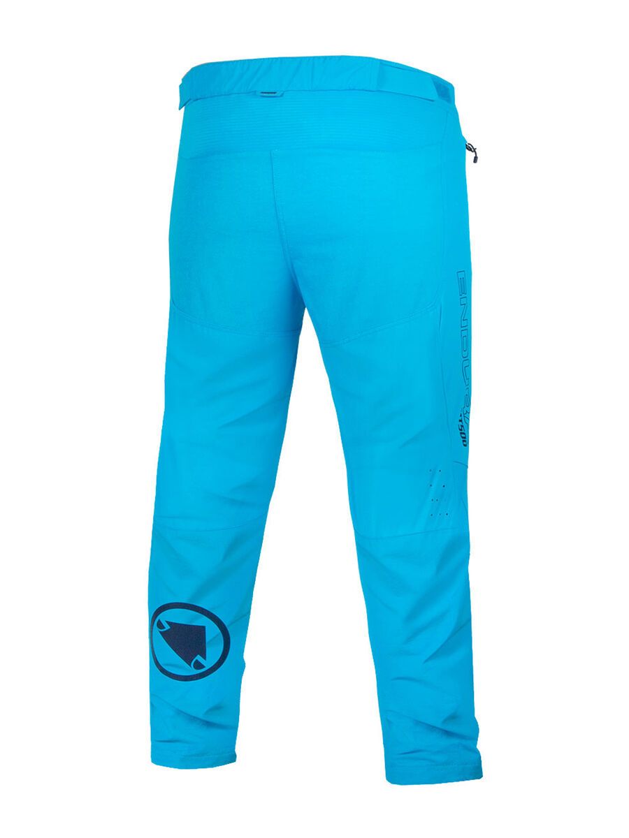 Endura Kids MT500JR Burner Hose, electric blue - Bild 2
