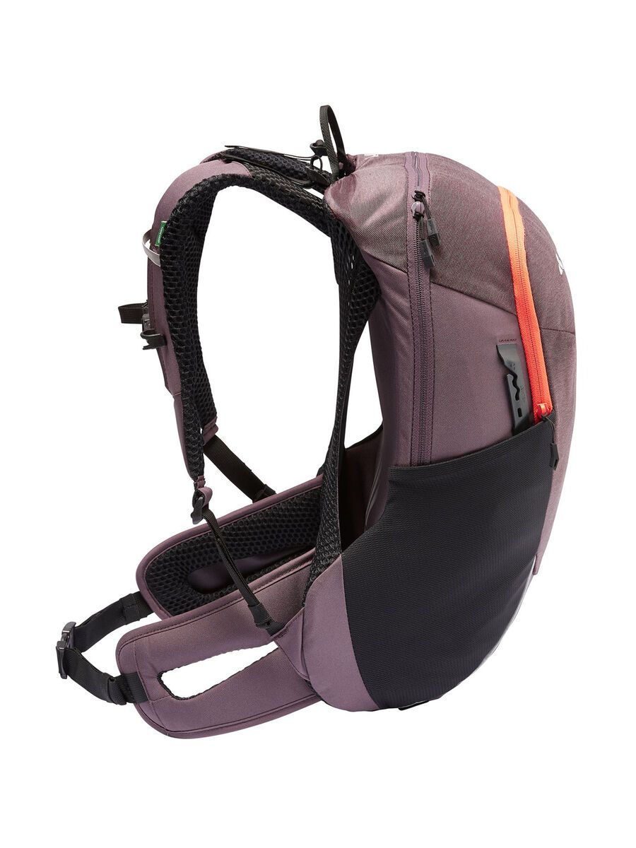 Vaude Women's Tremalzo 12, blackberry - Bild 3