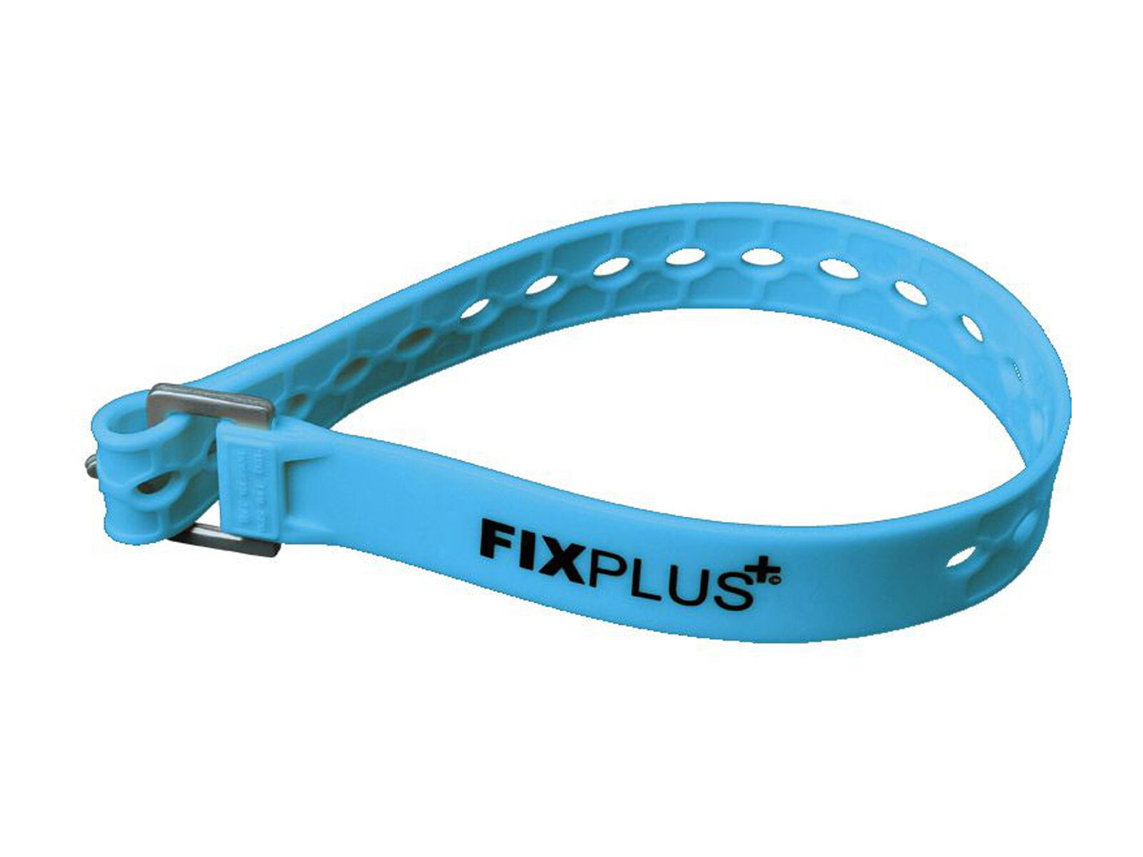 Fixplus Strap 46 cm, blue - Bild 1