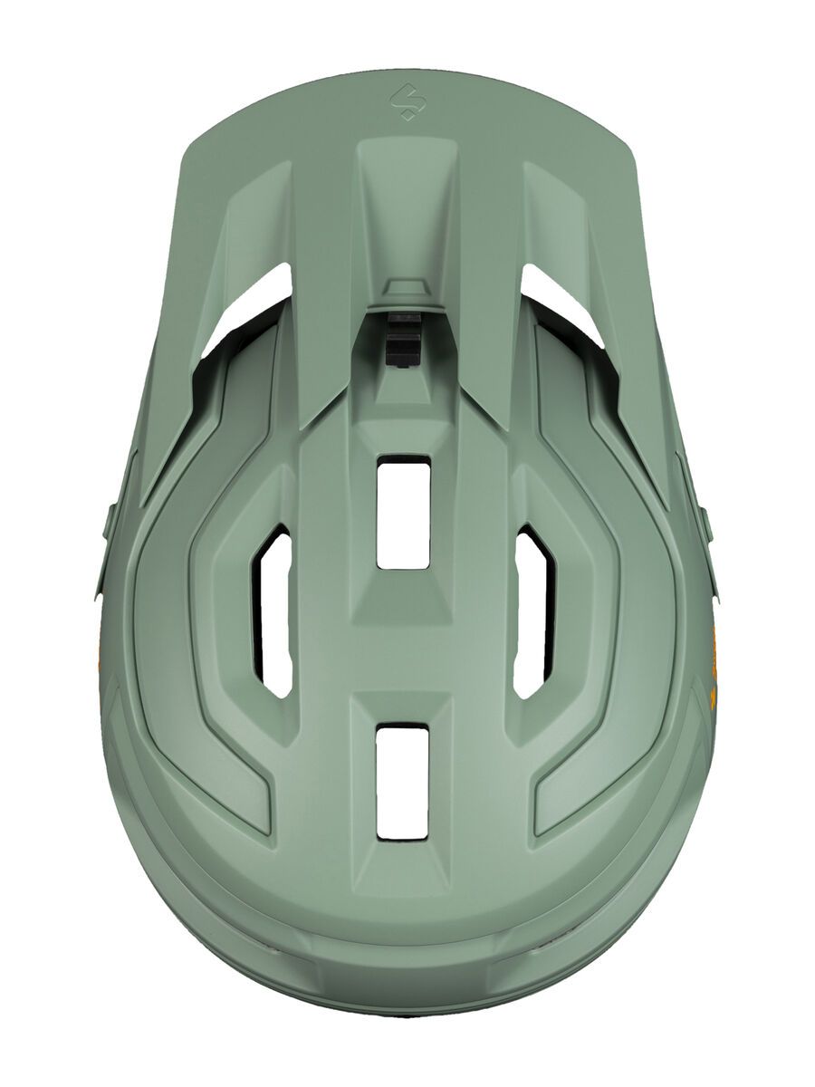 Sweet Protection Bushwhacker 2Vi MIPS, willow green - Bild 5