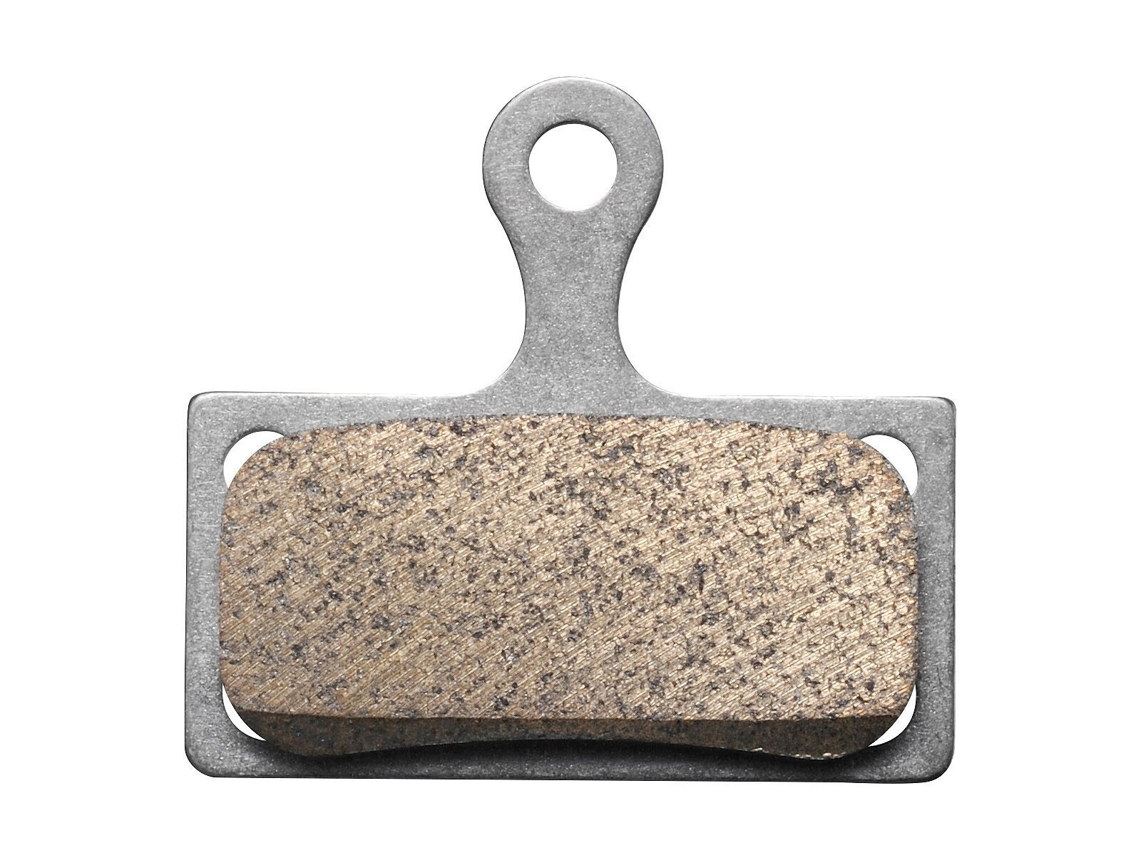 Shimano G02A Resin Scheibenbremsbelag - Bild 1