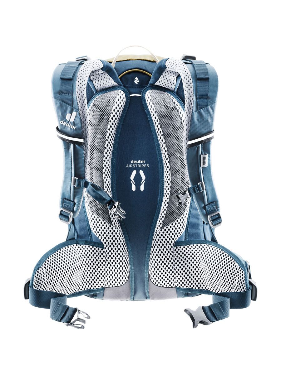 Deuter Trans Alpine 24, clay-marine - Bild 2