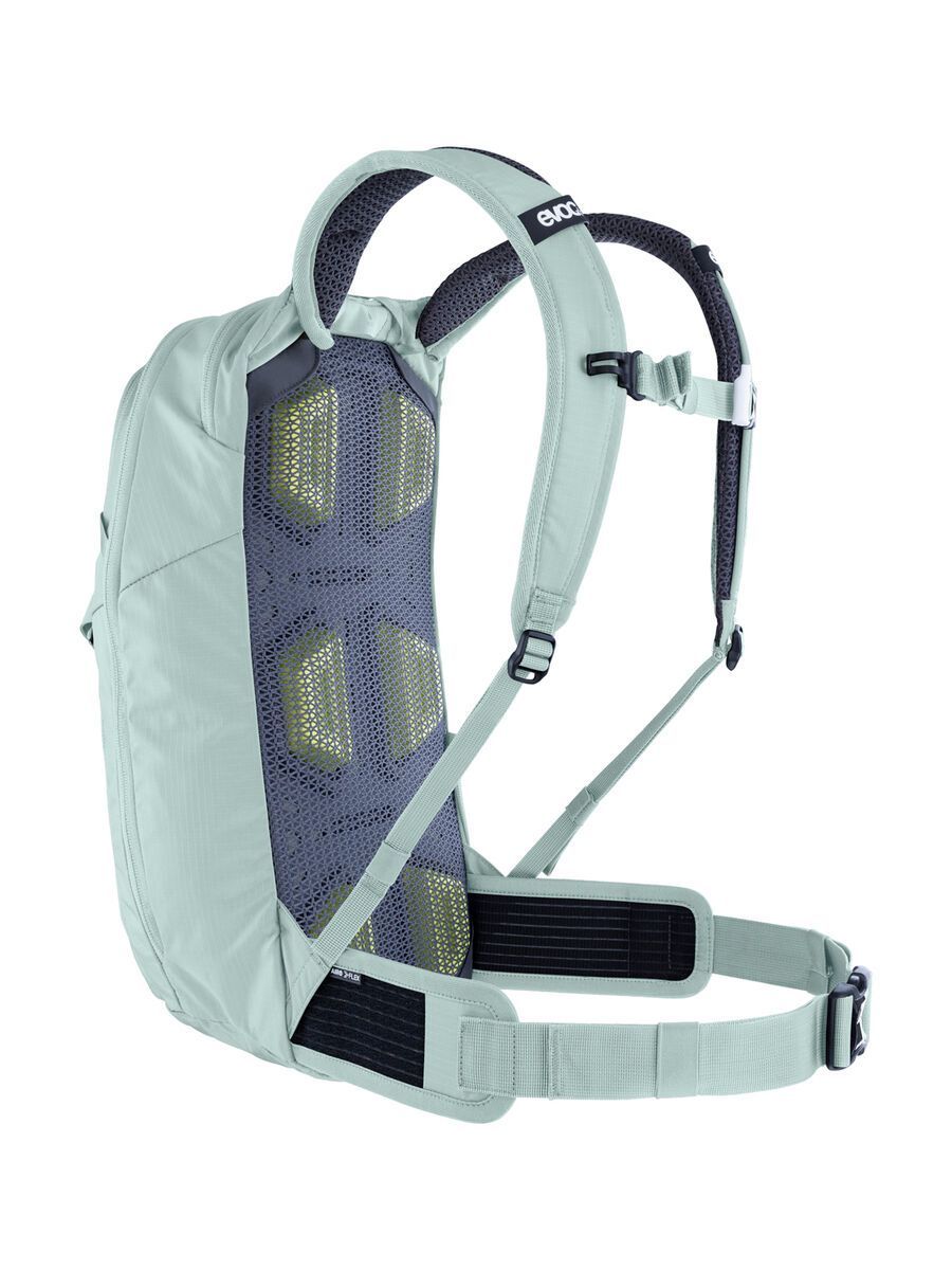 Evoc Stage 12, mint - Bild 8