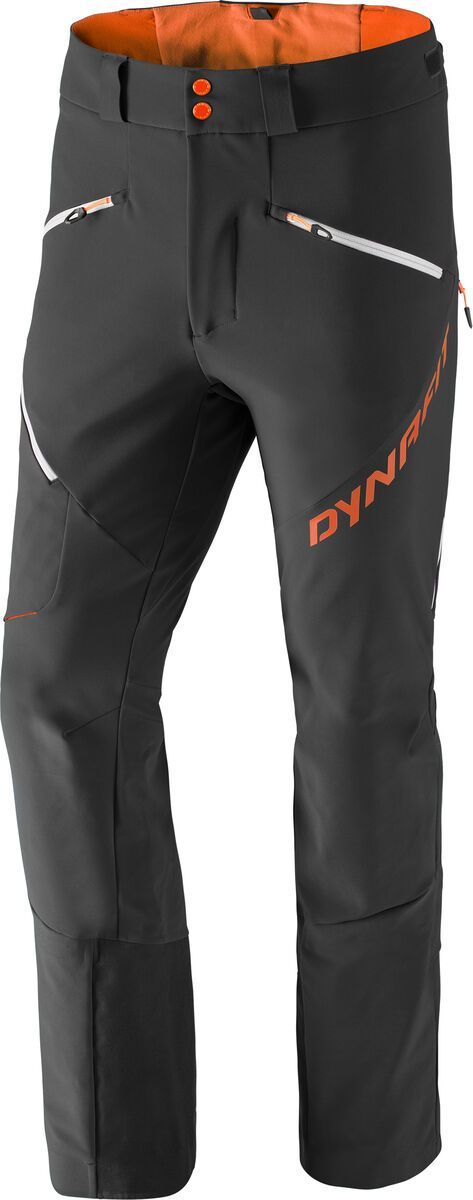 Dynafit Mercury Pro 2 Men Pants, black out - Bild 1
