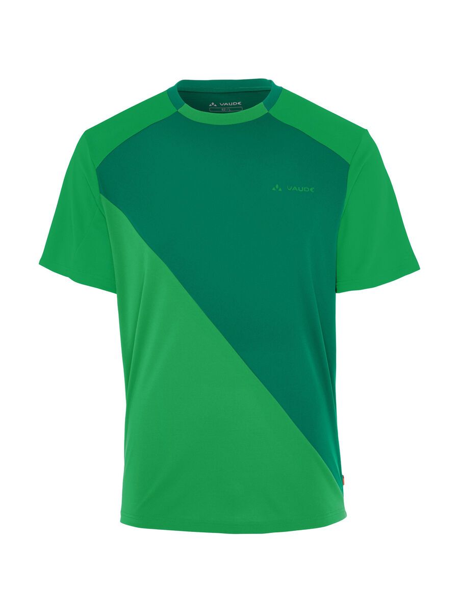 Vaude Men's Moab Shirt, yucca green - Bild 1