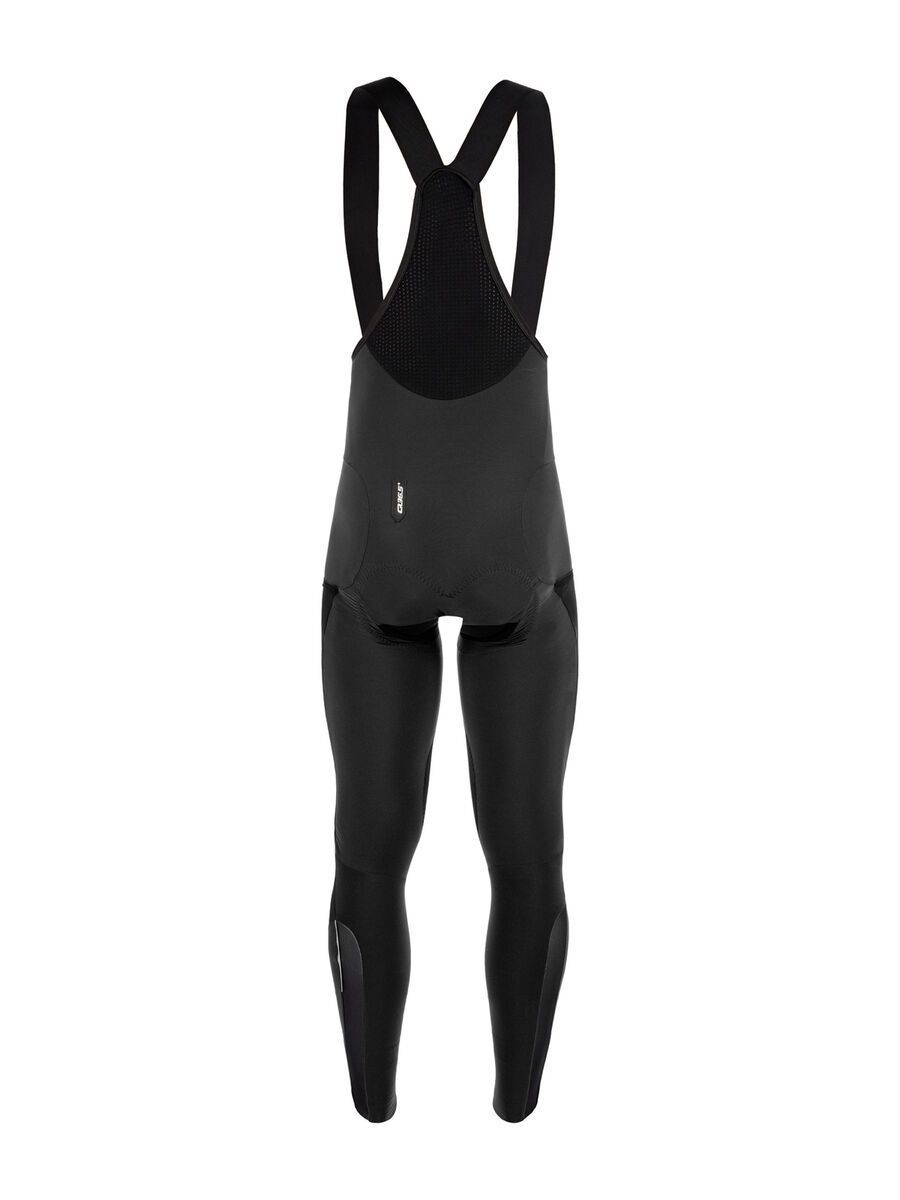 Q36.5 Adventure Winter Bib Tights, black - Bild 2