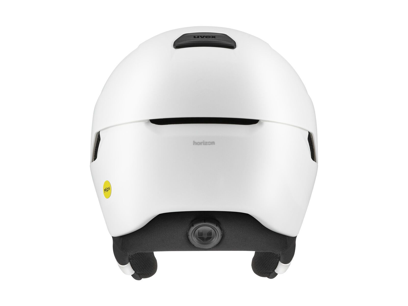 uvex horizon CV MIPS, Mirror Pink / white matt - Bild 4